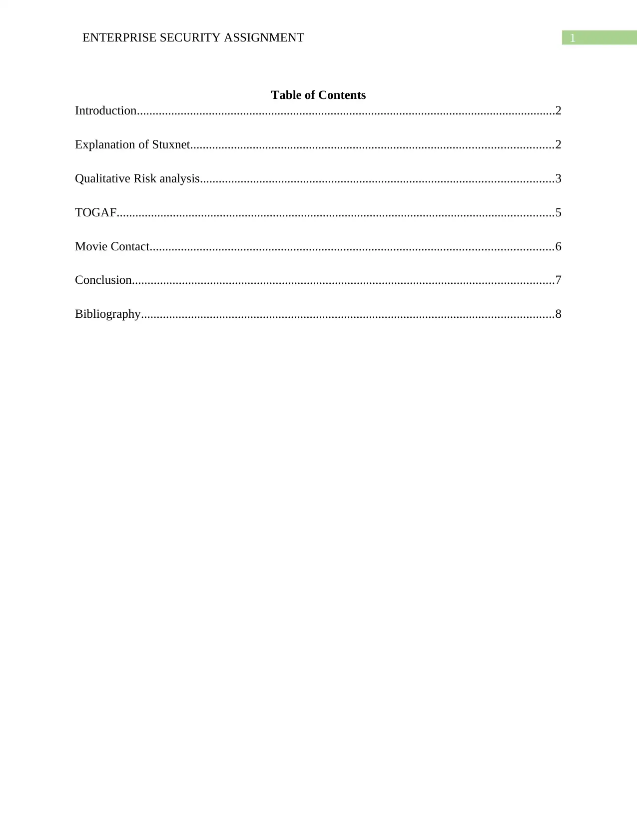 Document Page