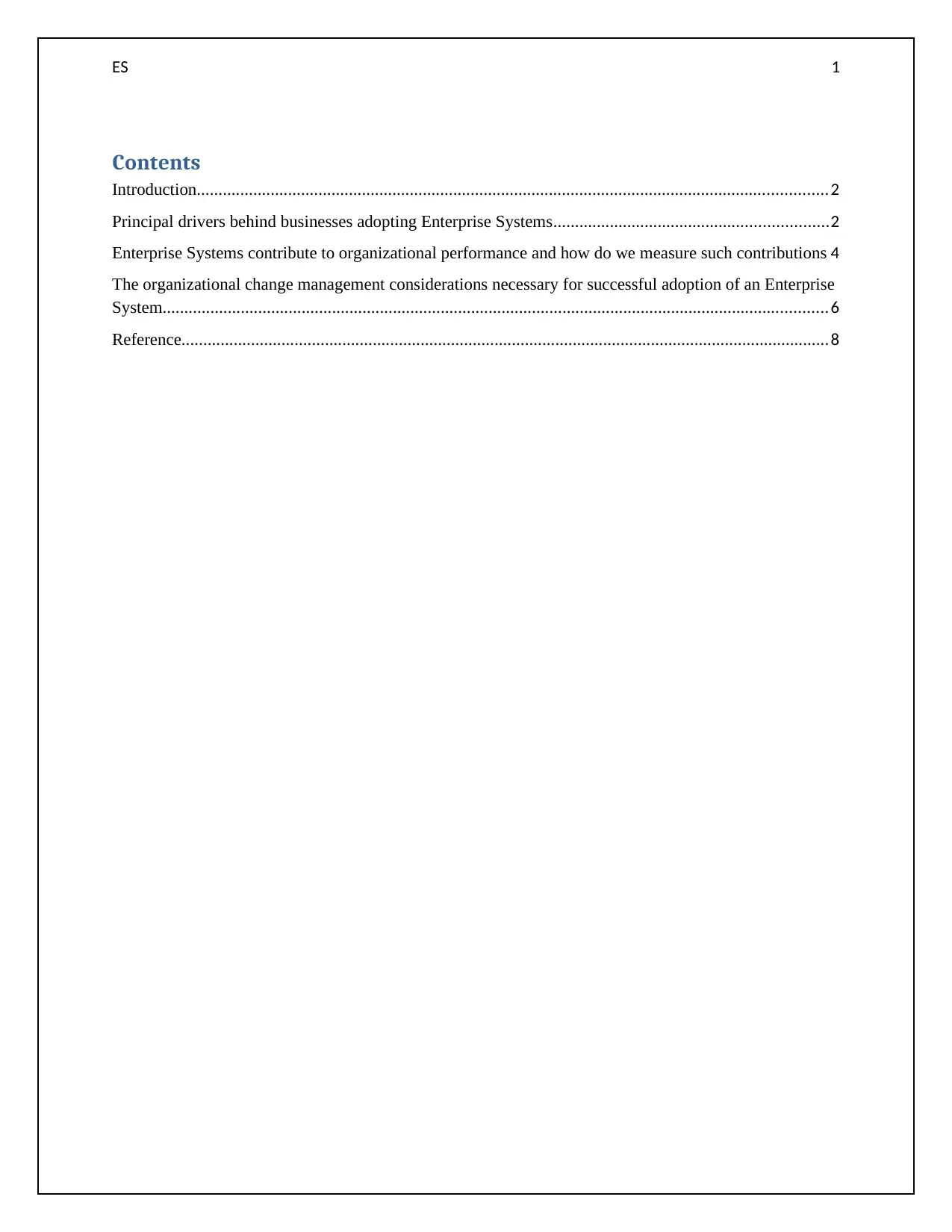 Document Page