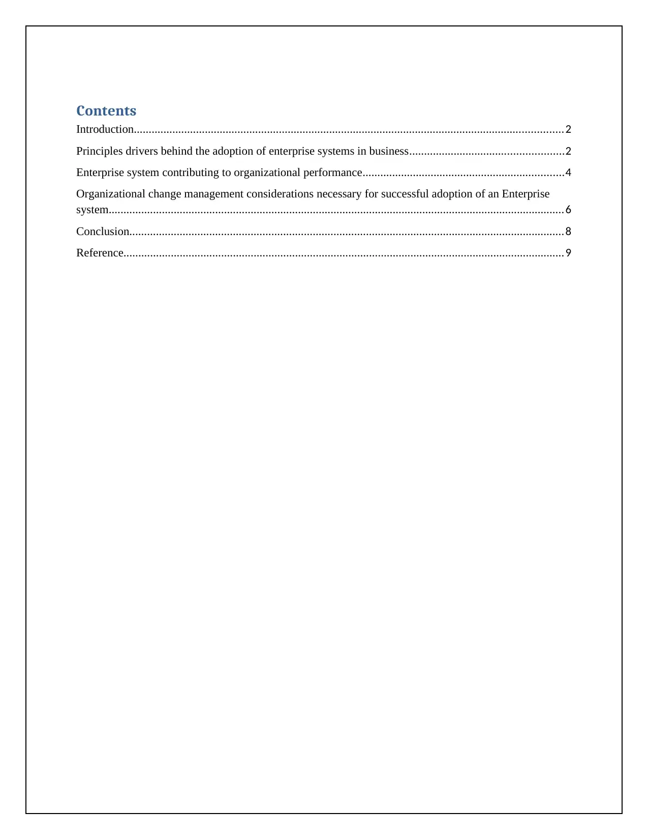 Document Page