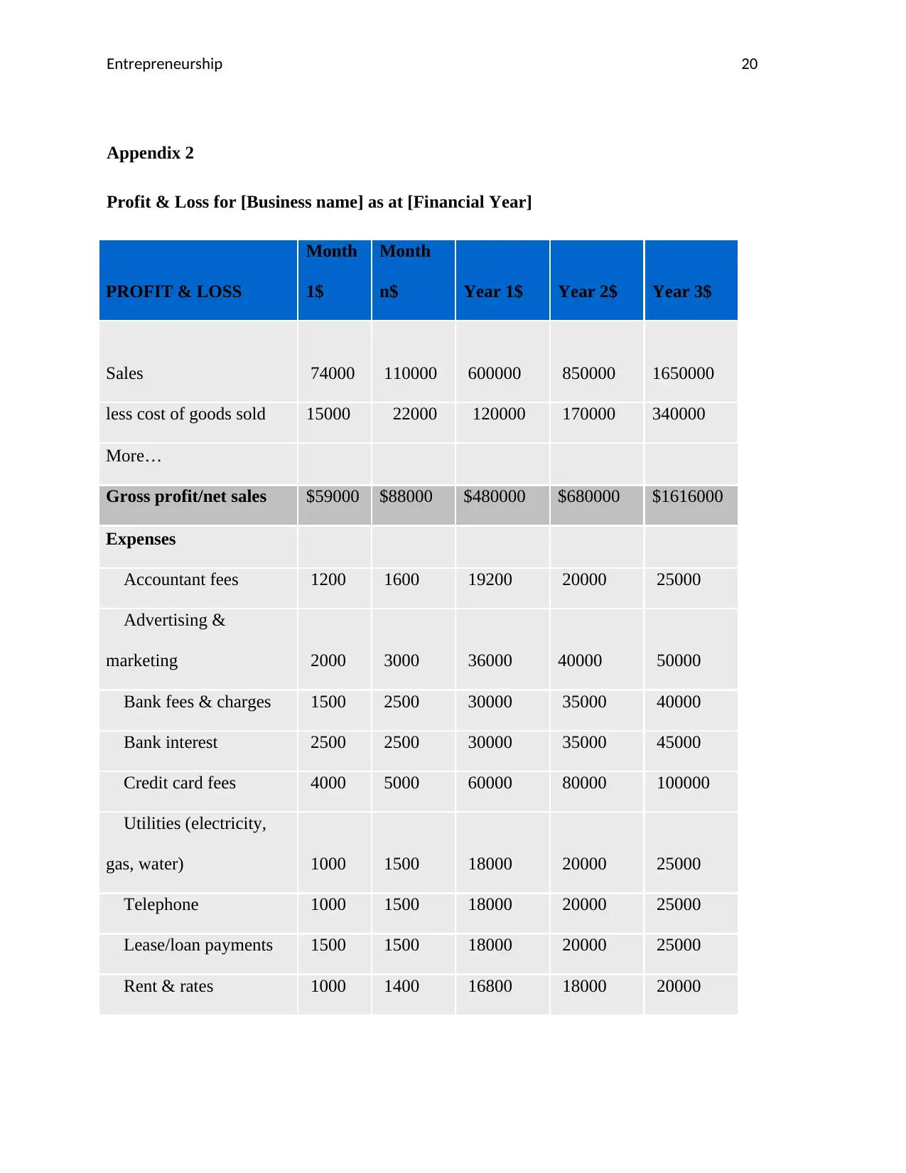 Document Page