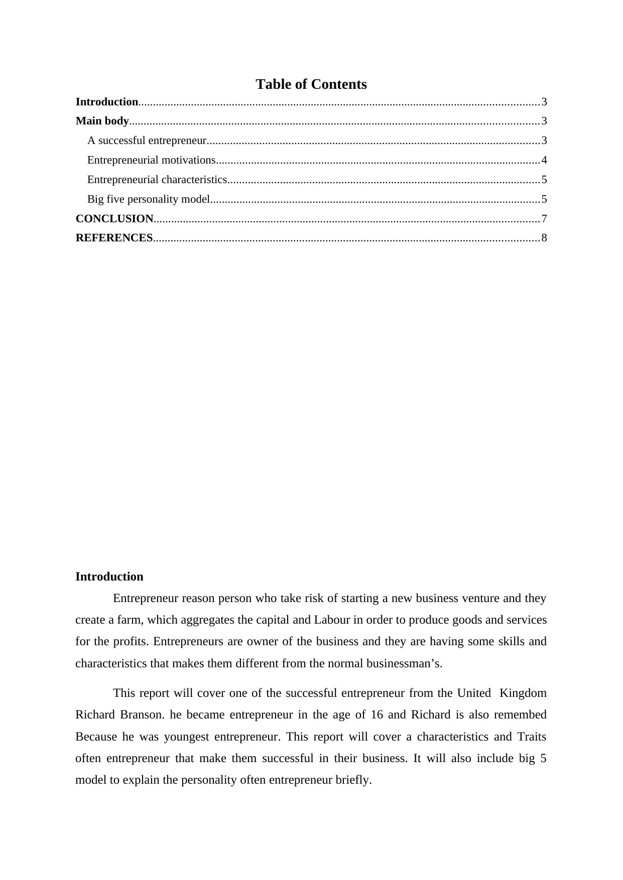 Document Page