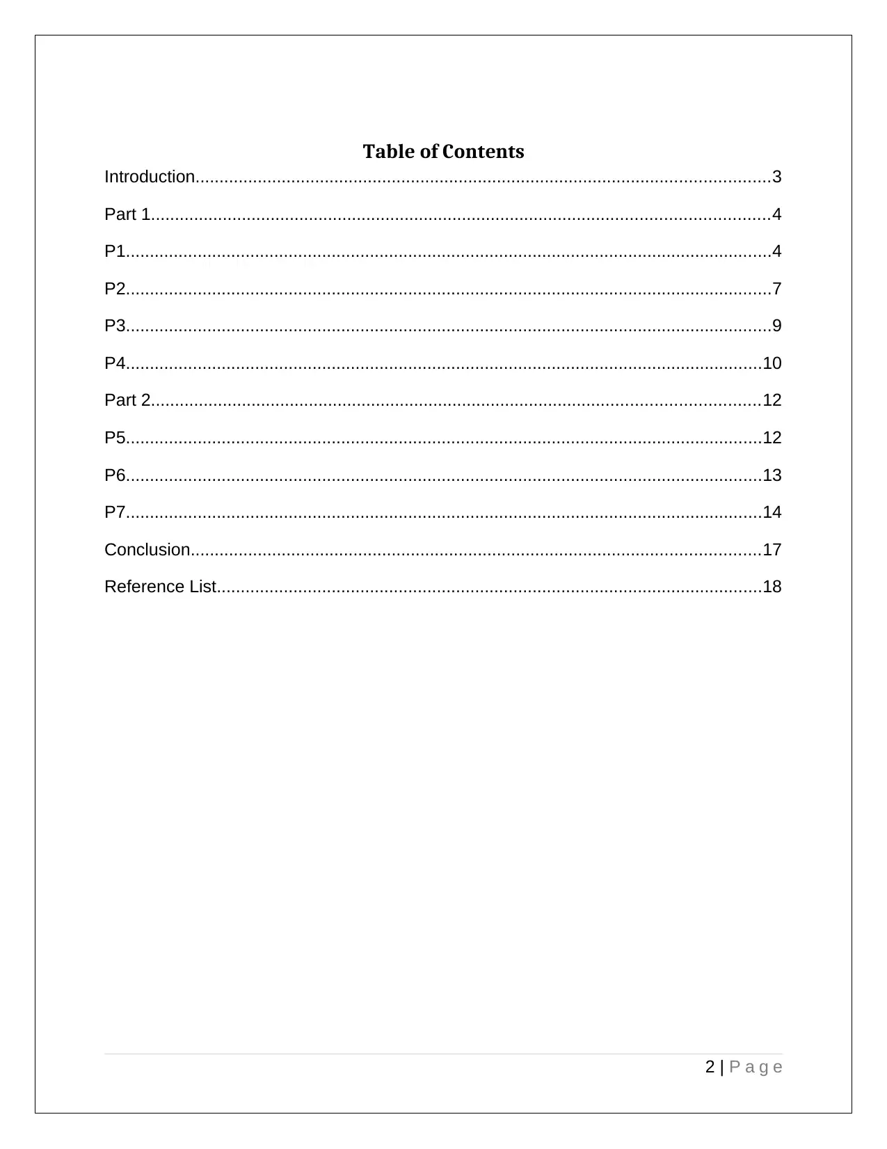 Document Page