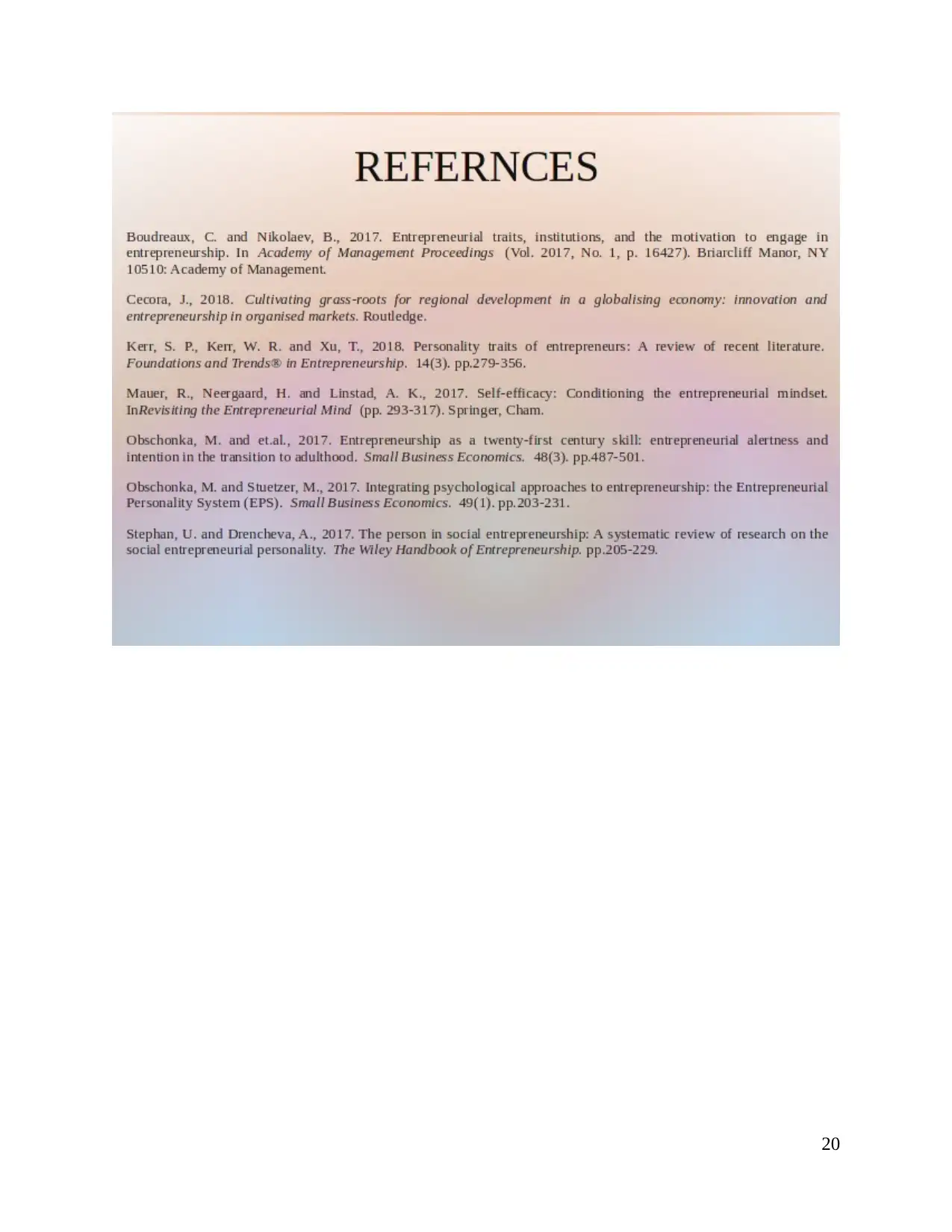 Document Page