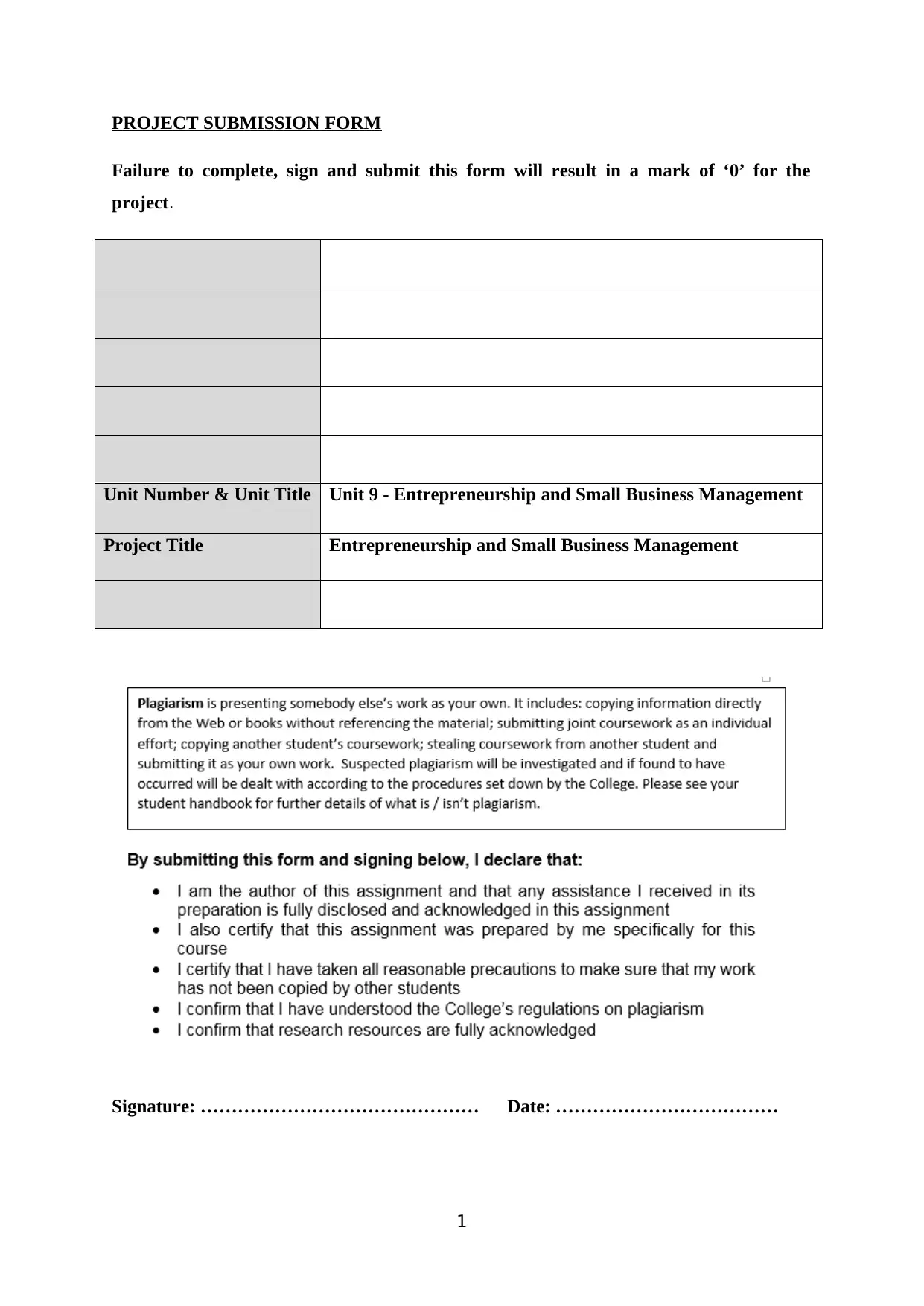 Document Page