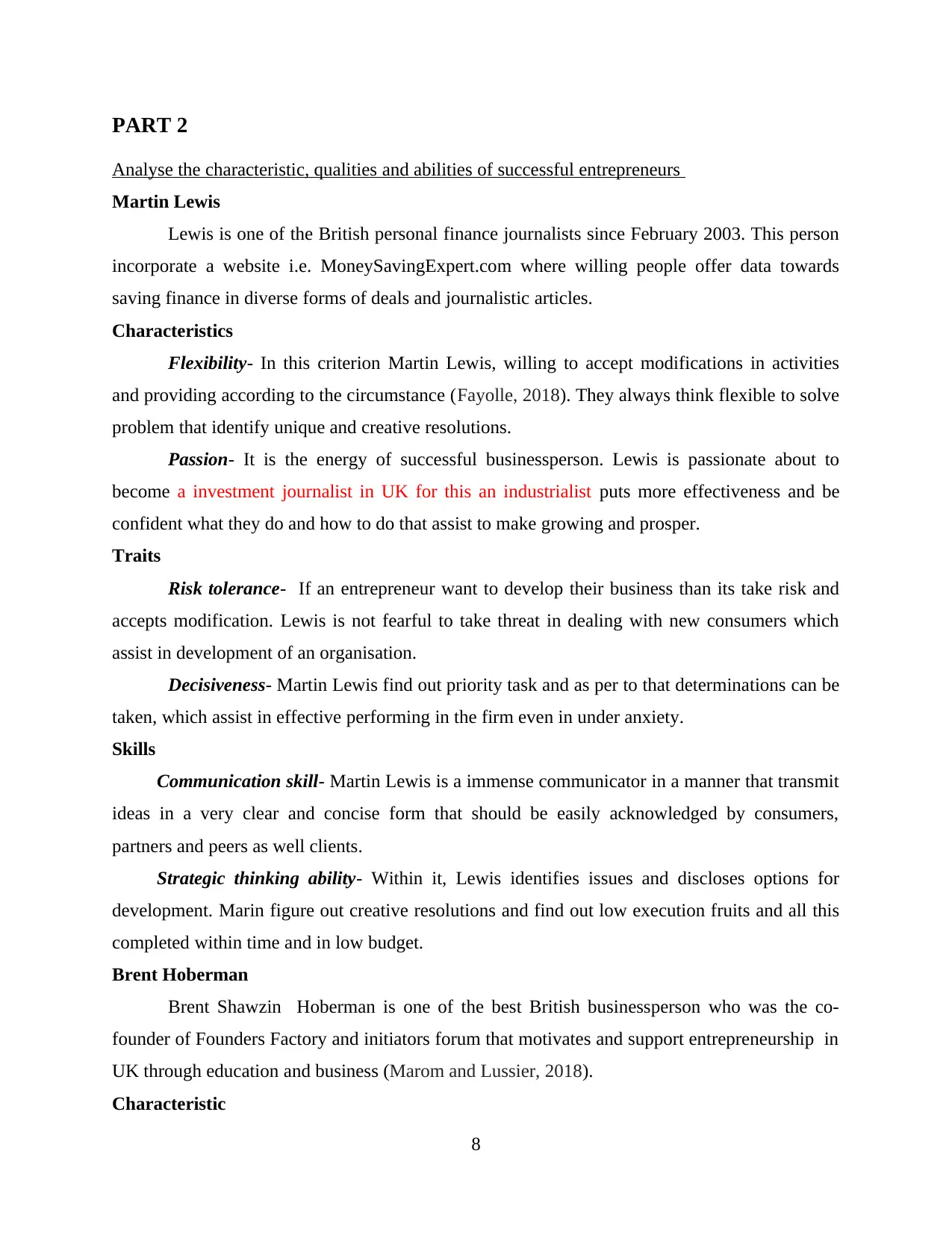 Document Page