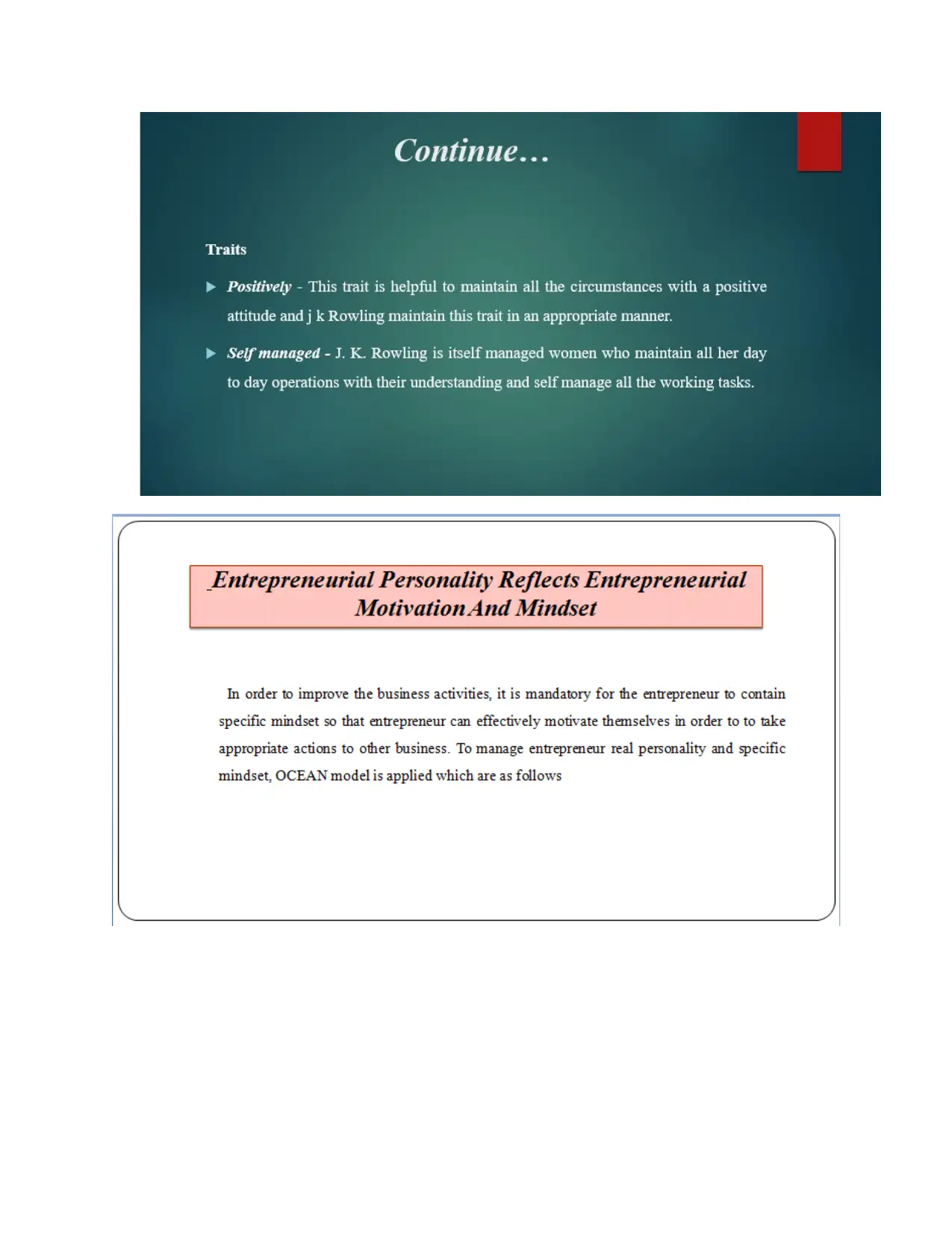 Document Page