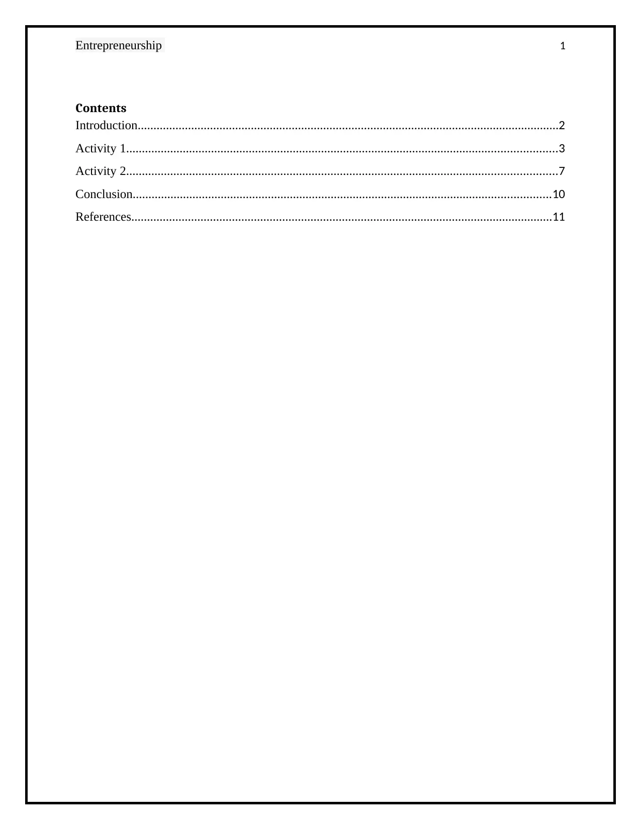 Document Page