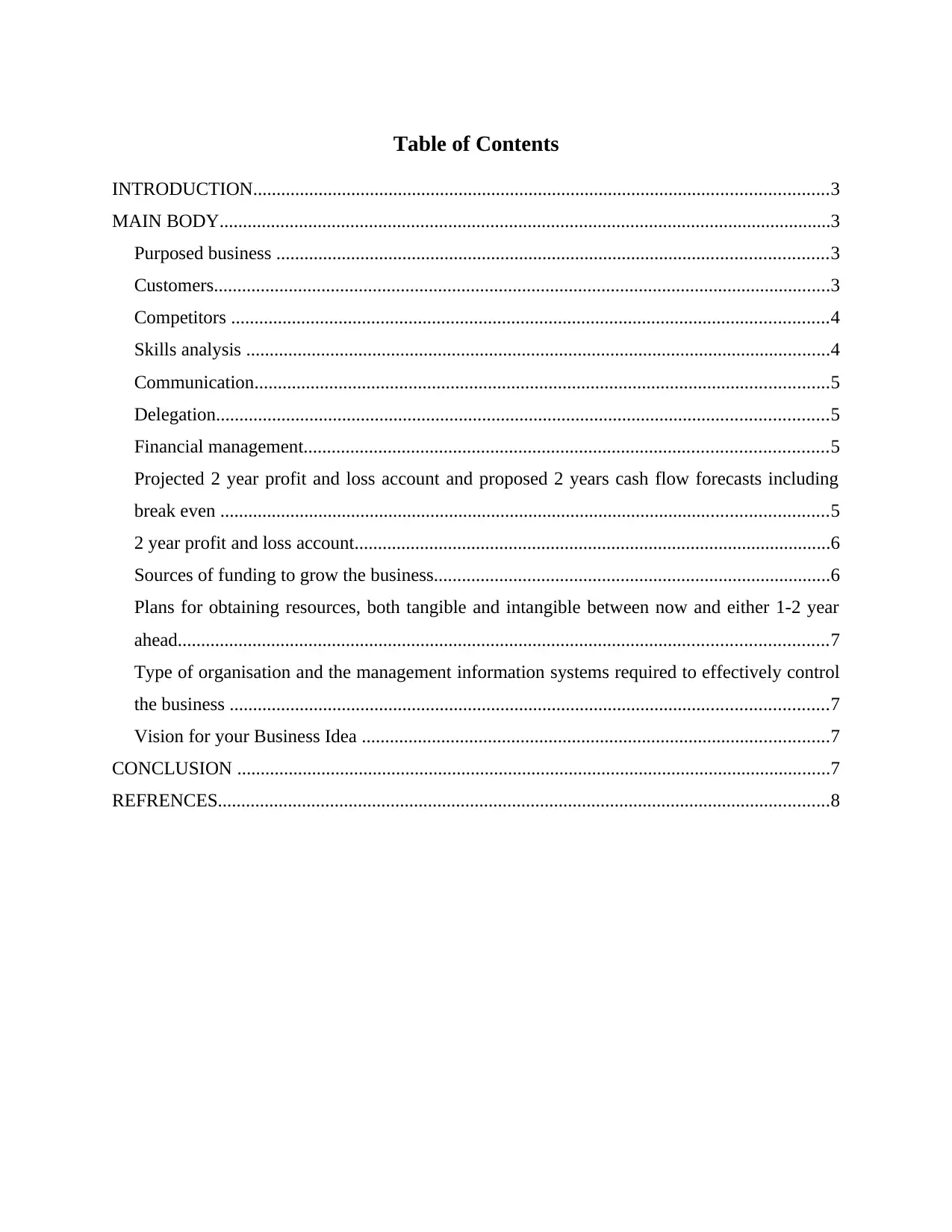 Document Page