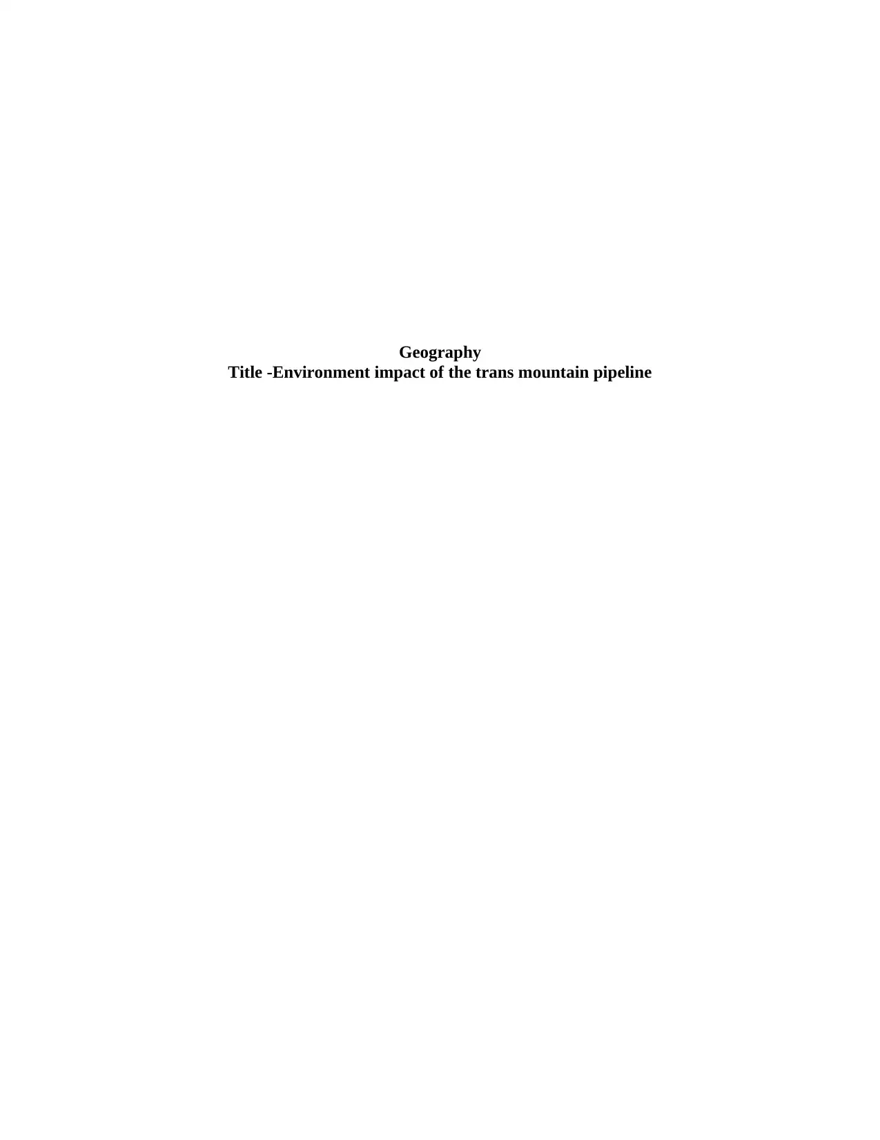 Document Page