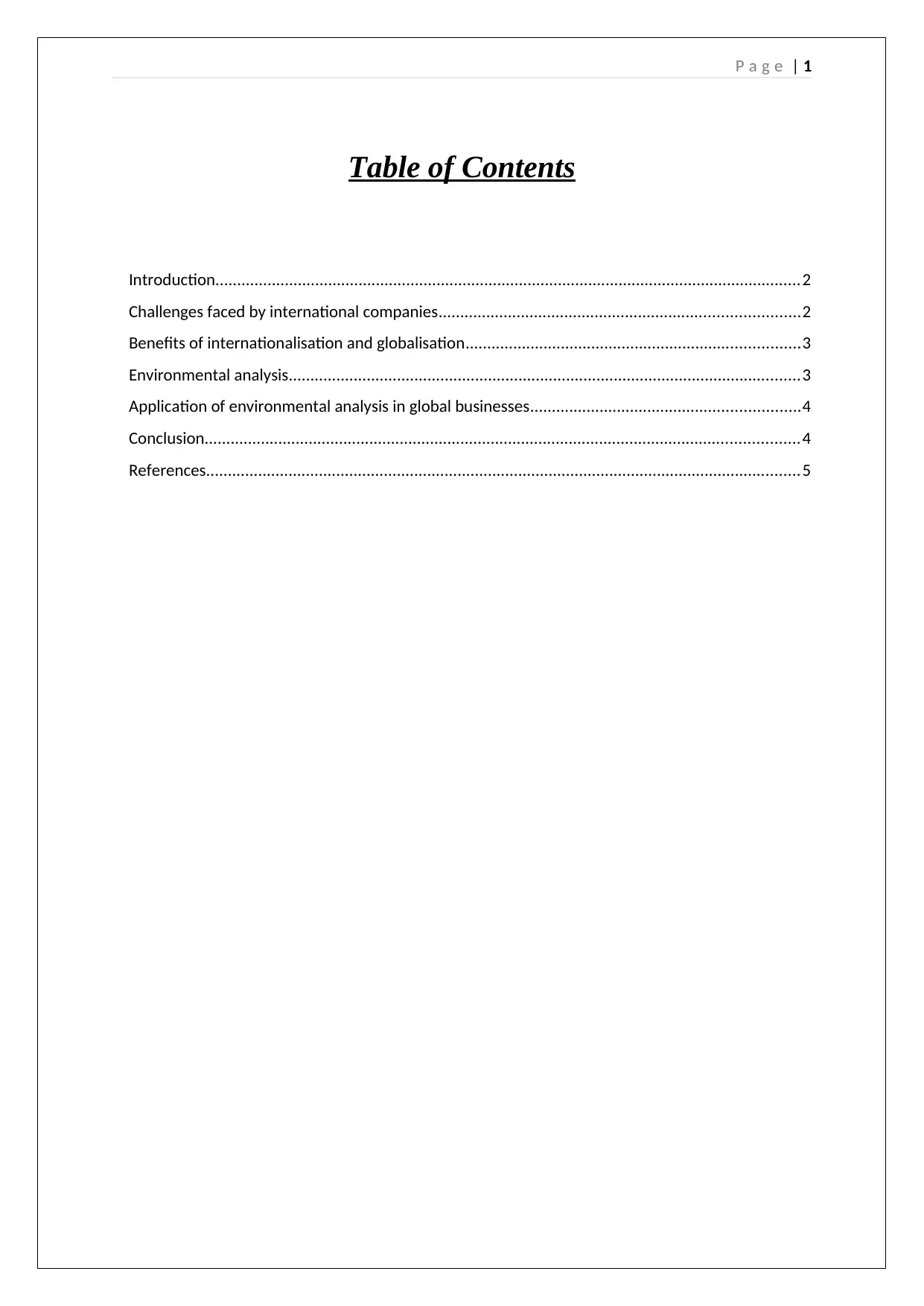 Document Page