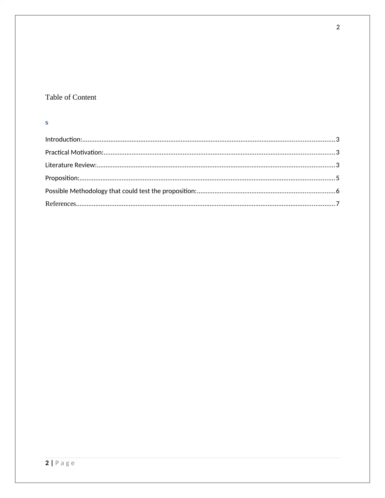 Document Page