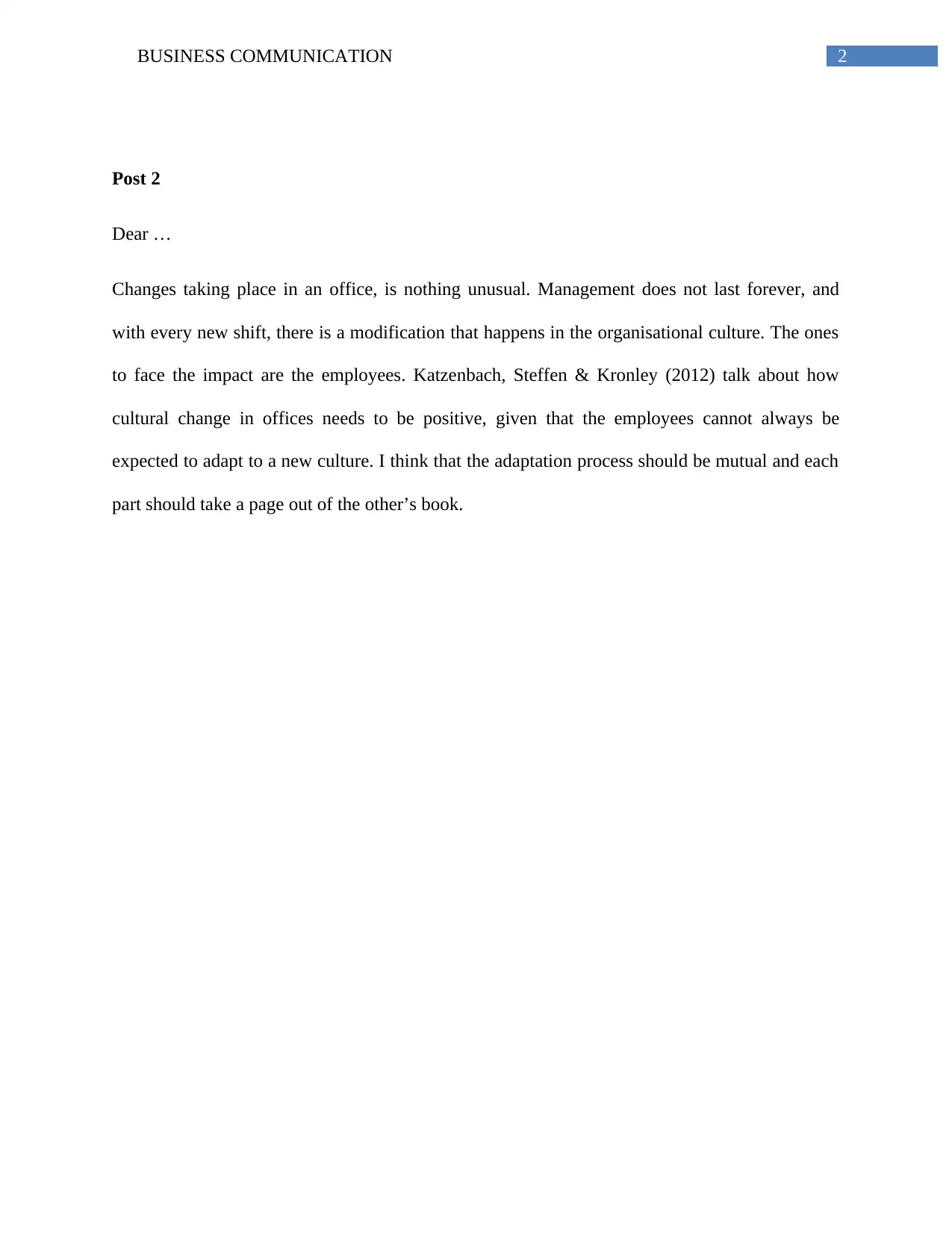 Document Page