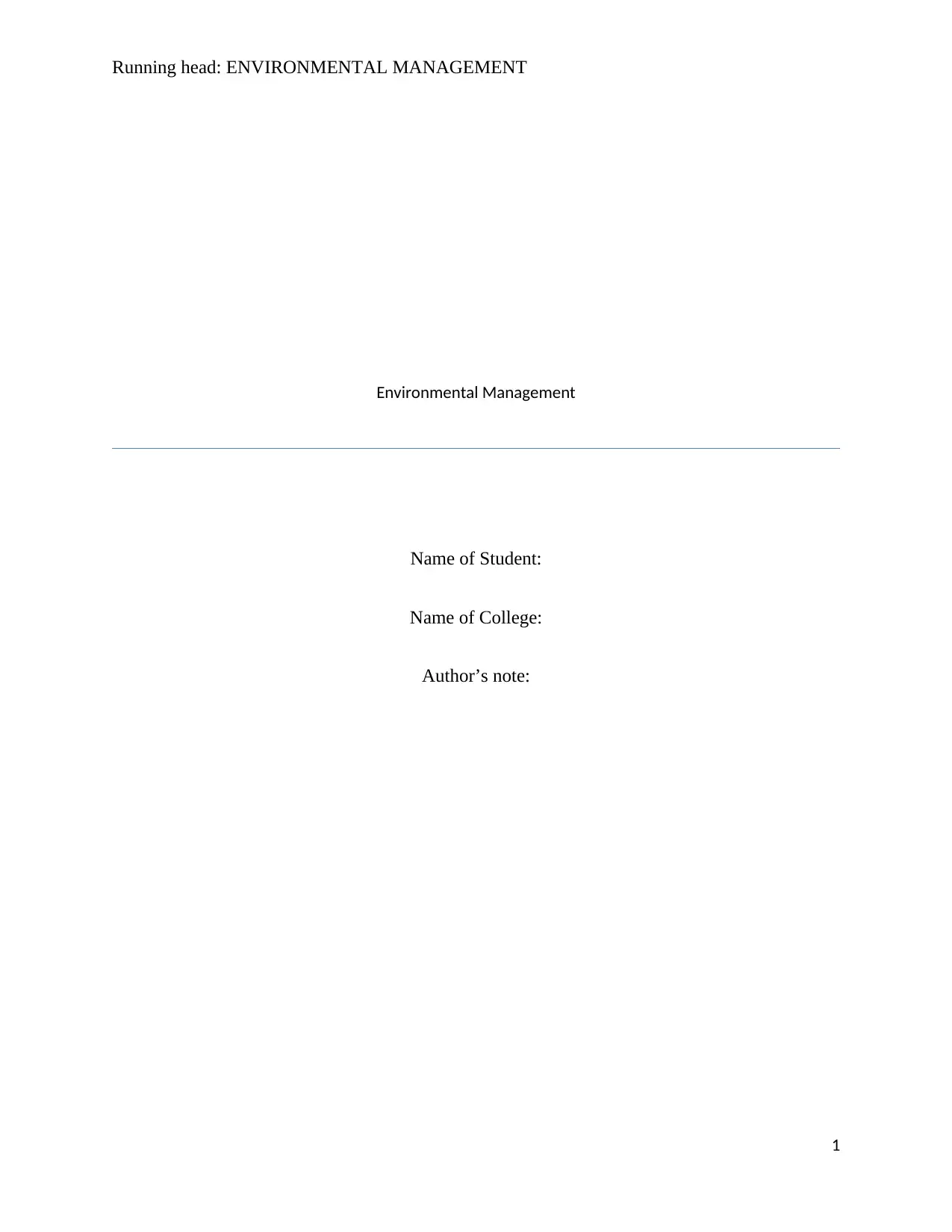 Document Page