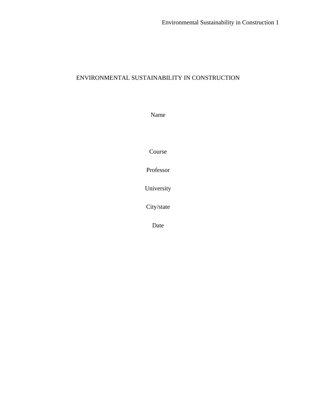 Document Page