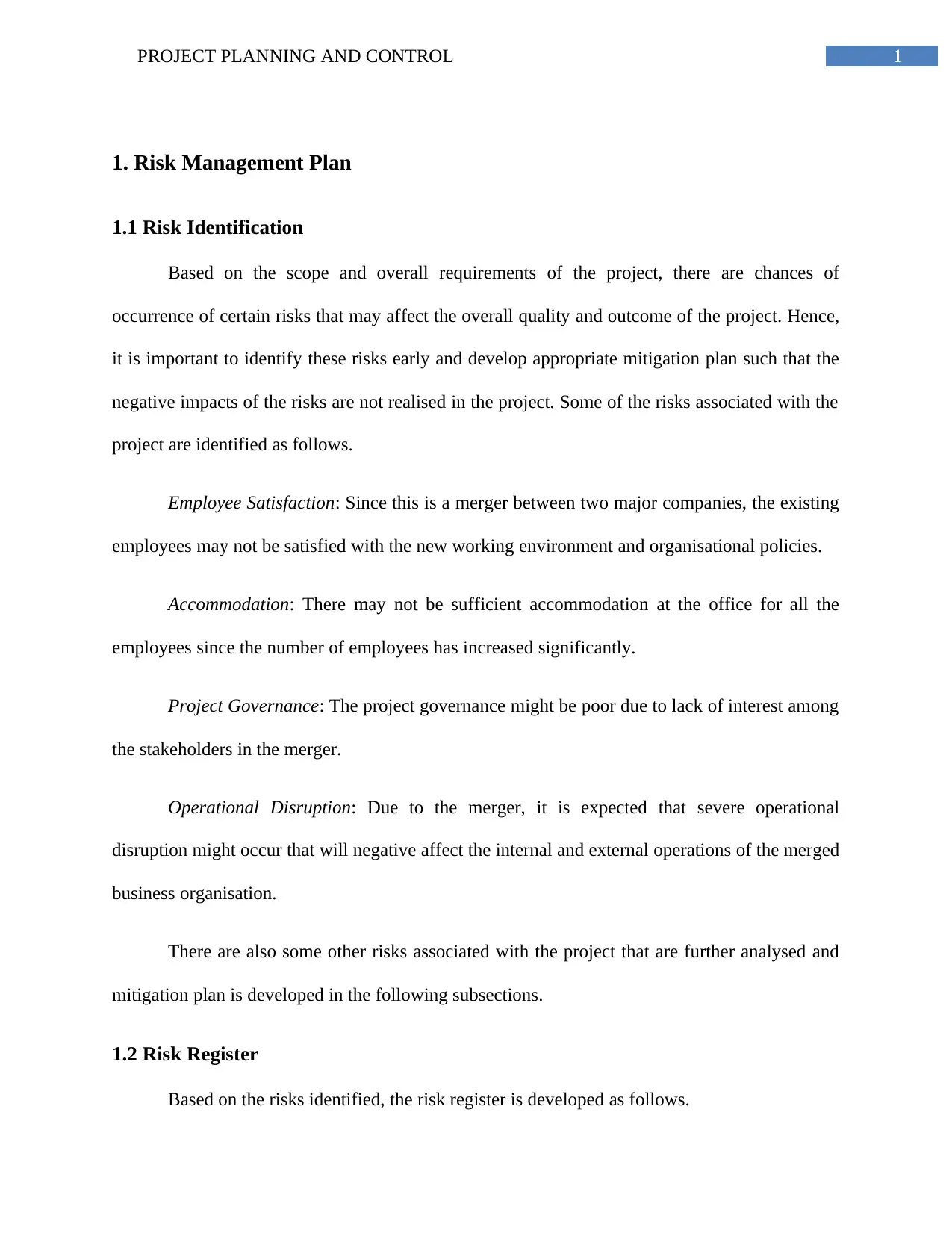 Document Page