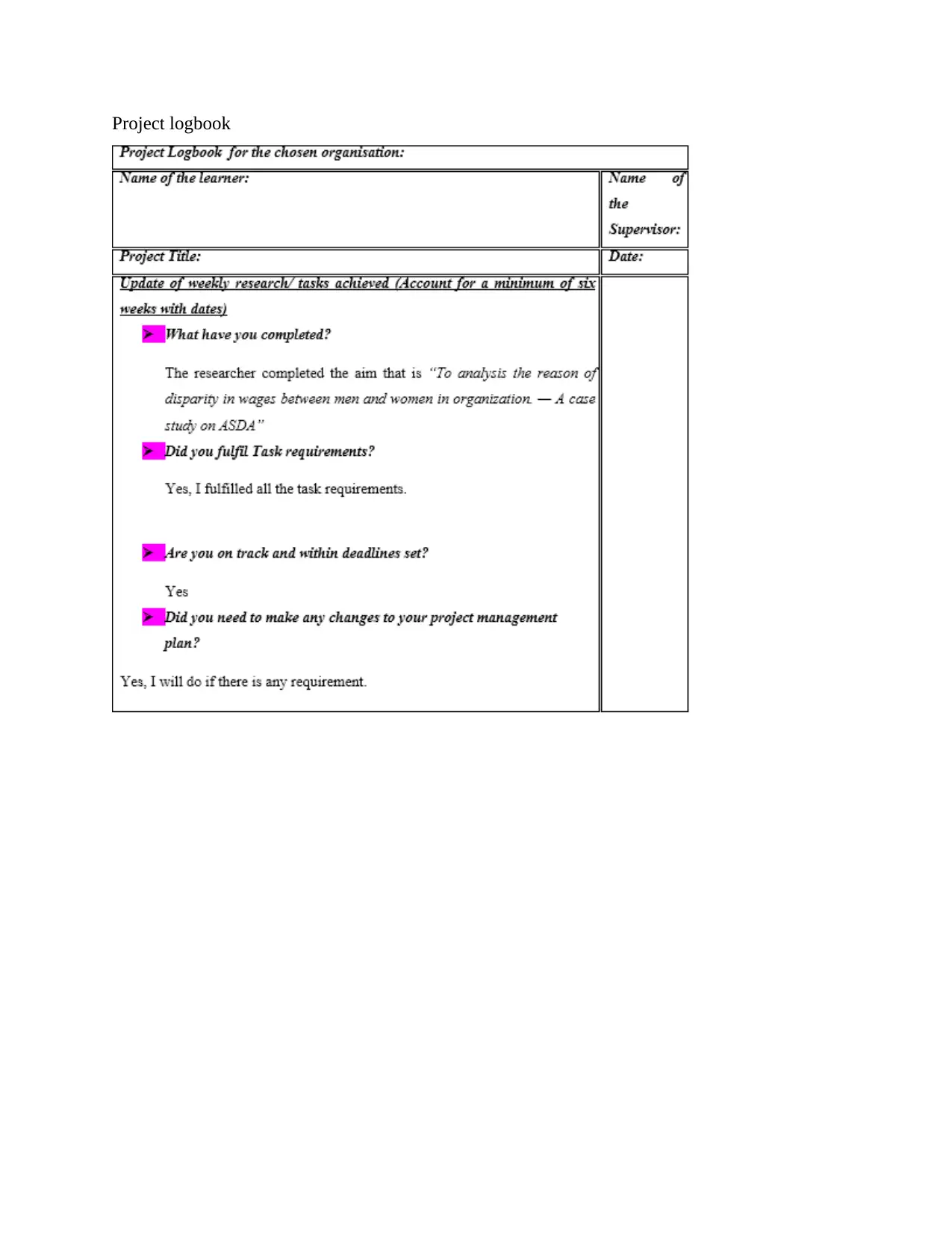 Document Page