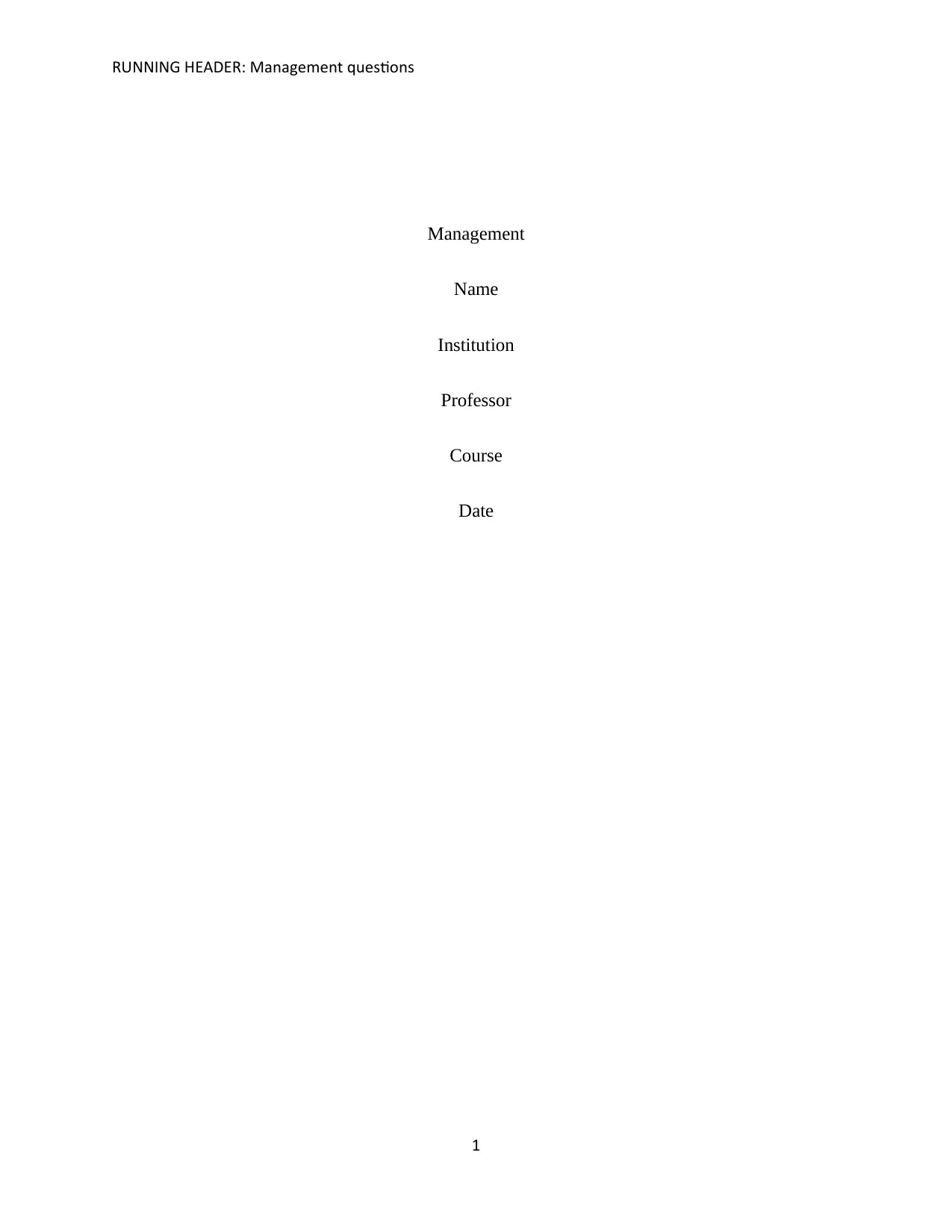 Document Page