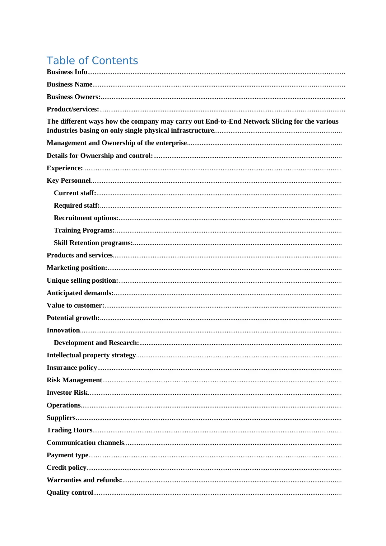 Document Page