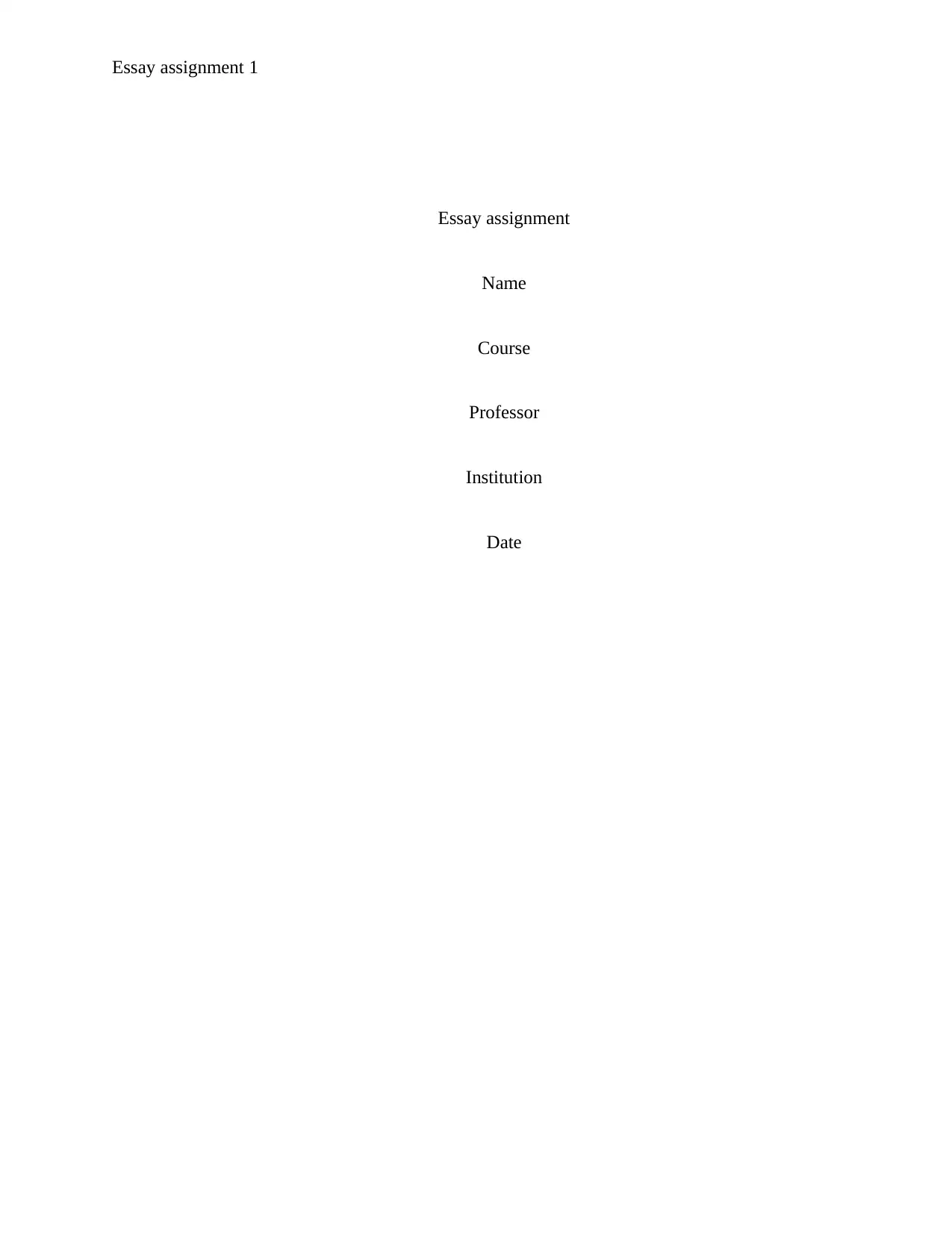 Document Page