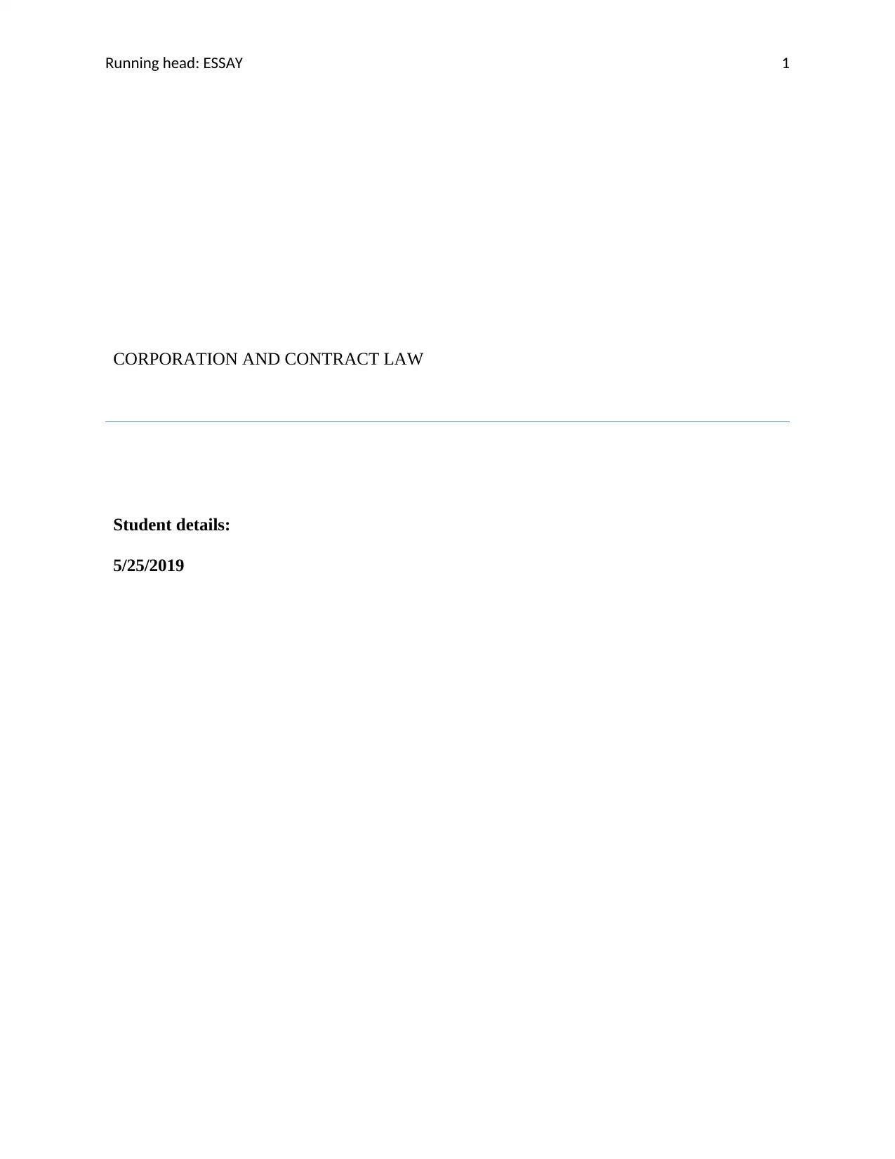 Document Page