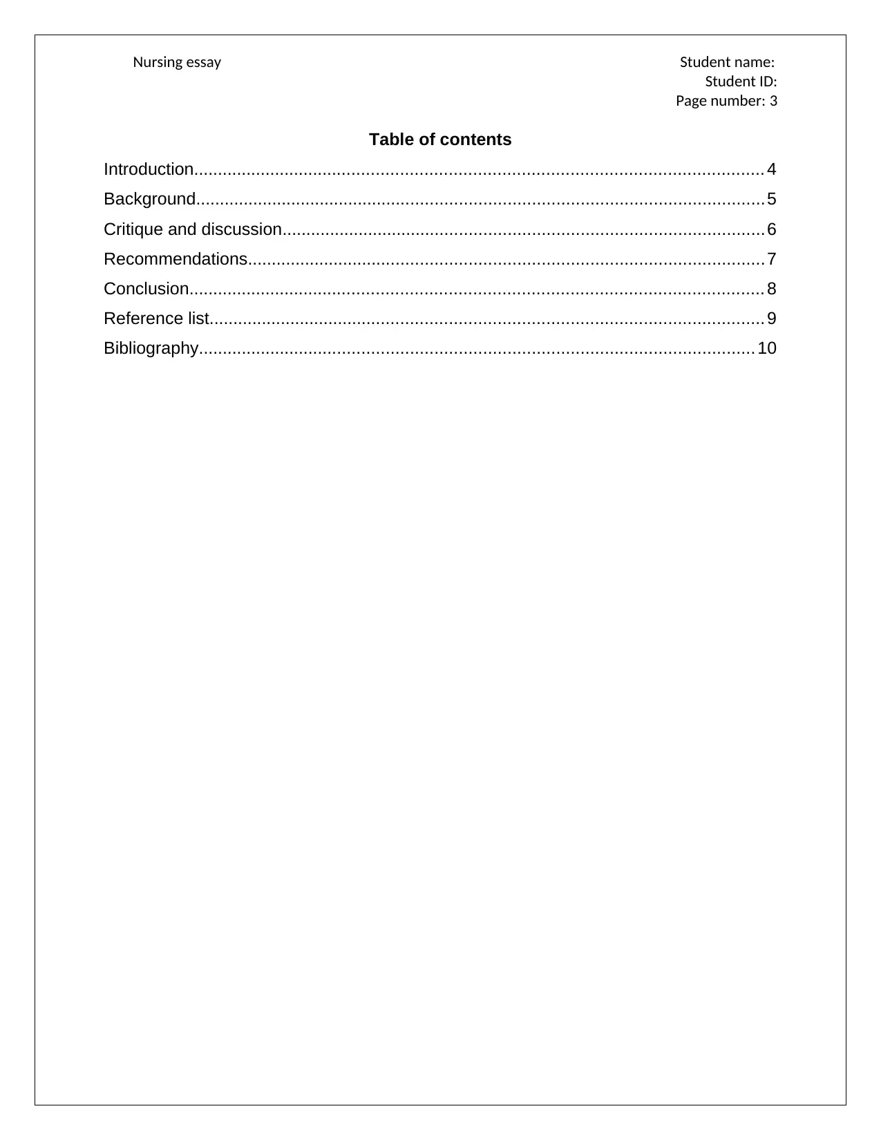 Document Page