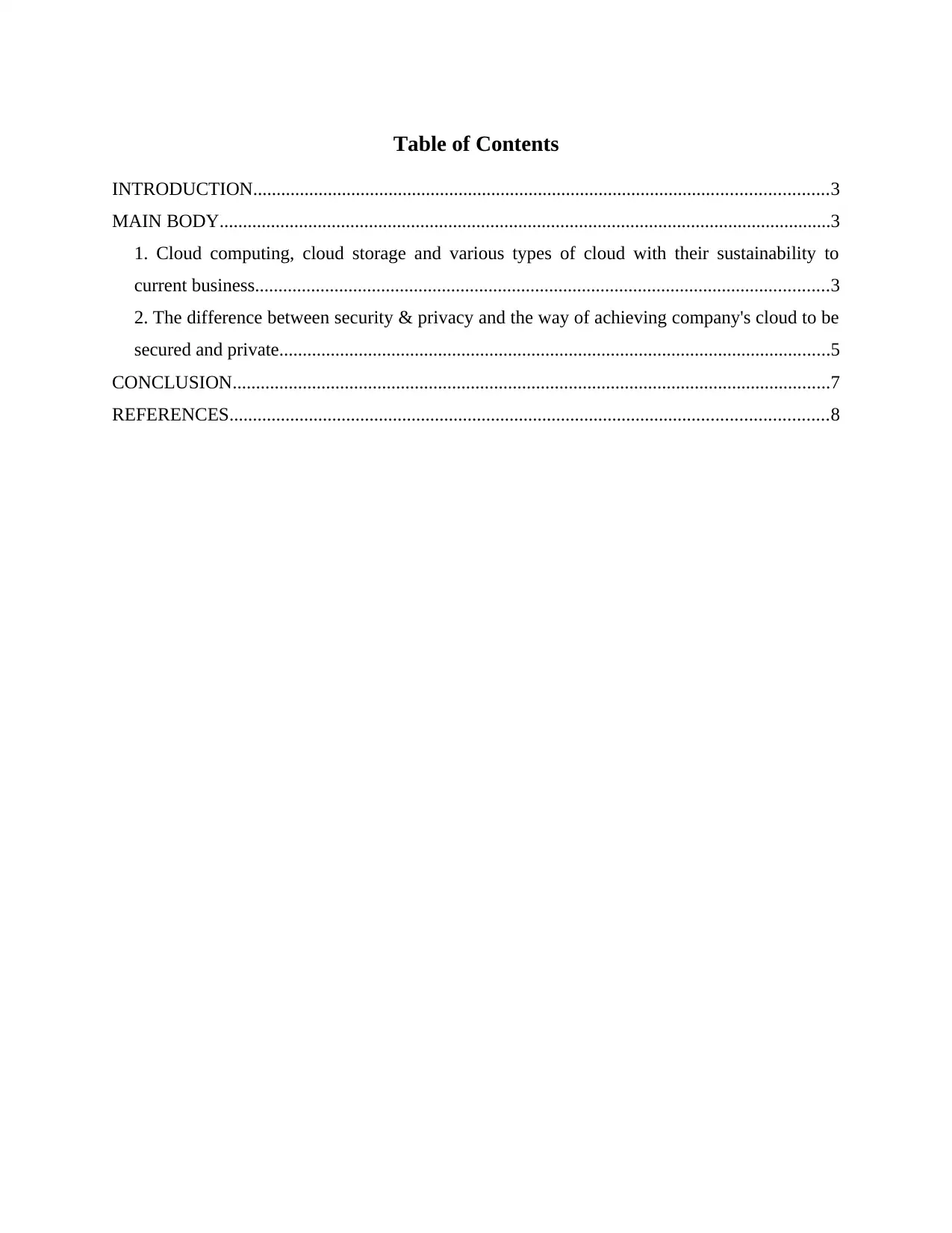 Document Page