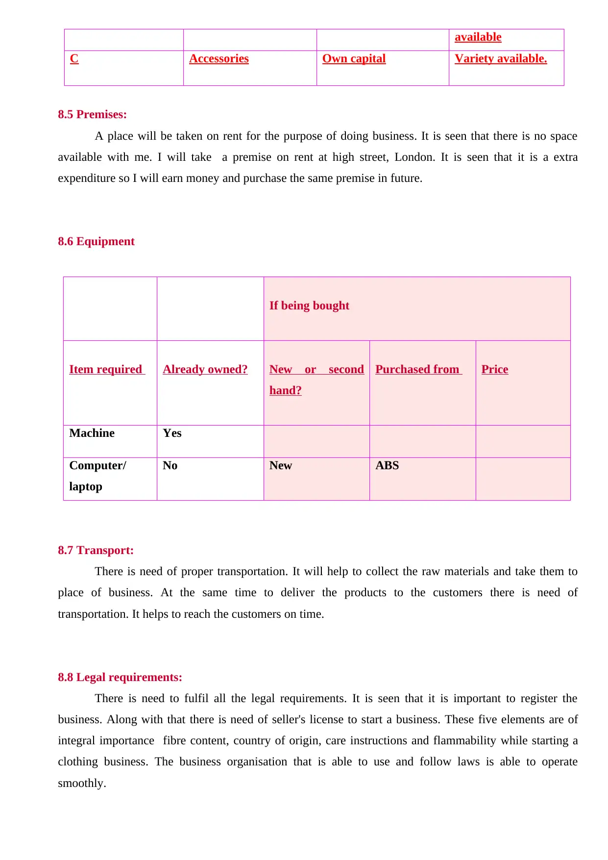 Document Page