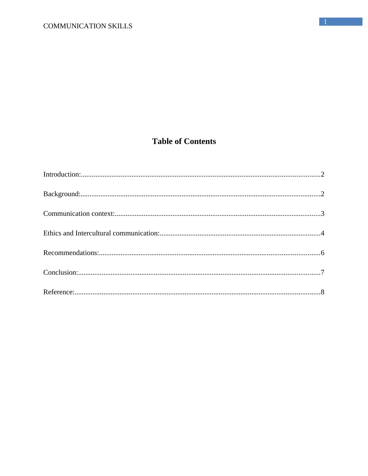 Document Page