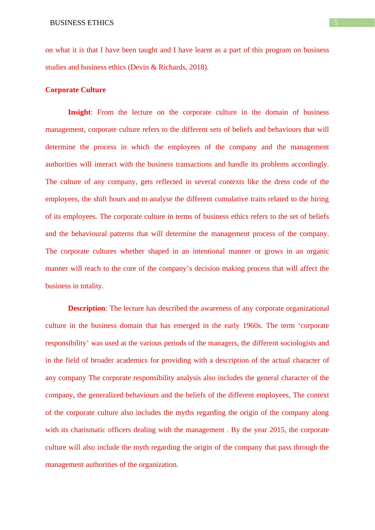 Document Page