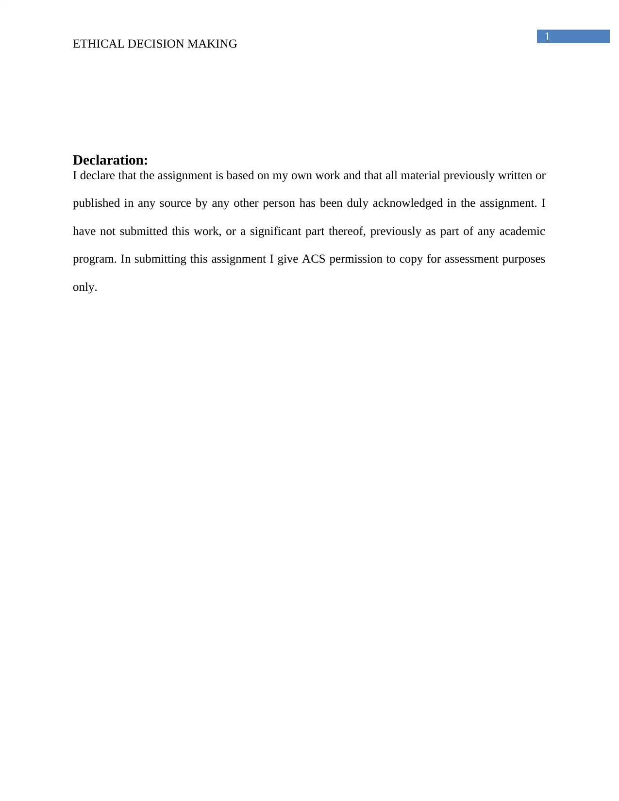 Document Page