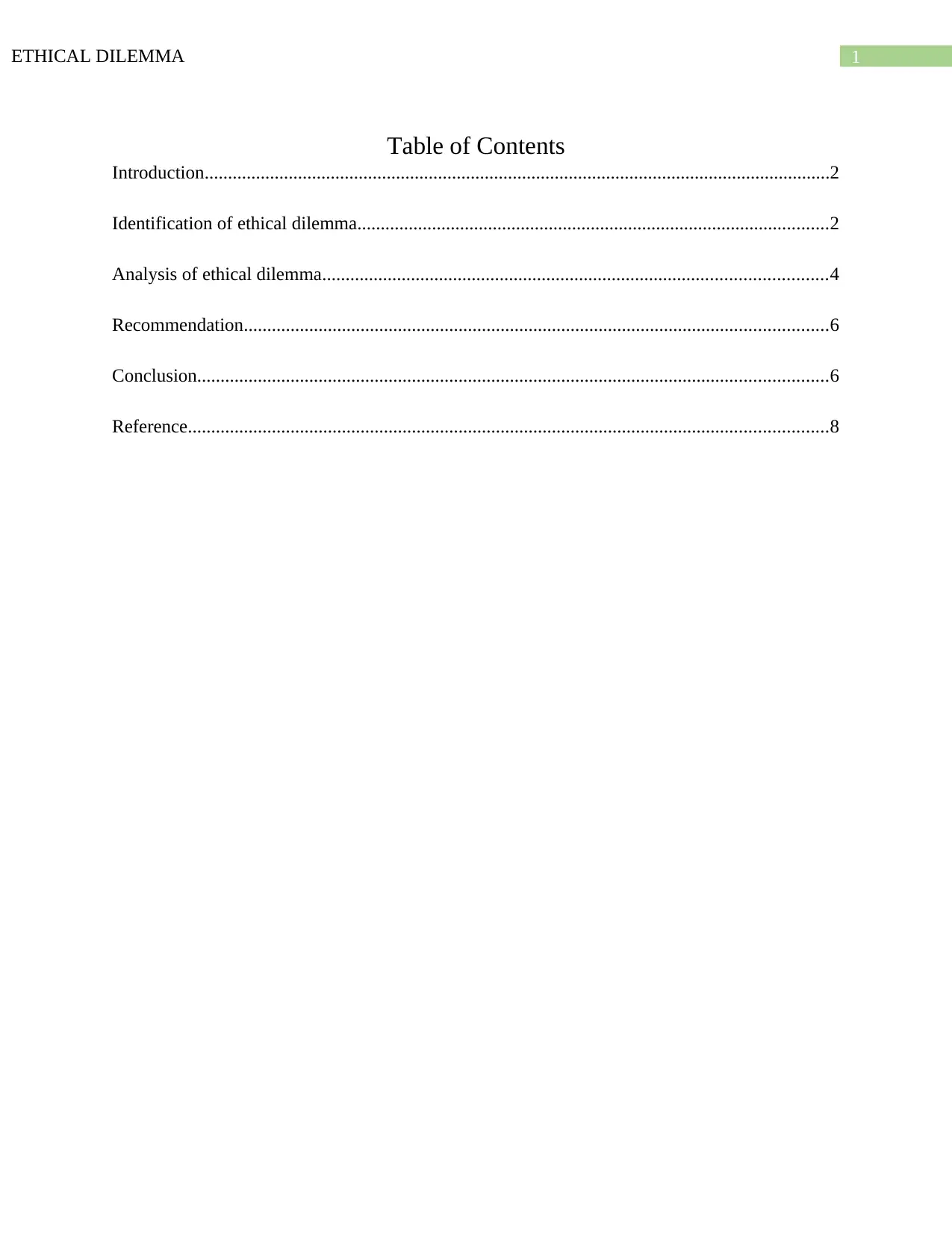 Document Page