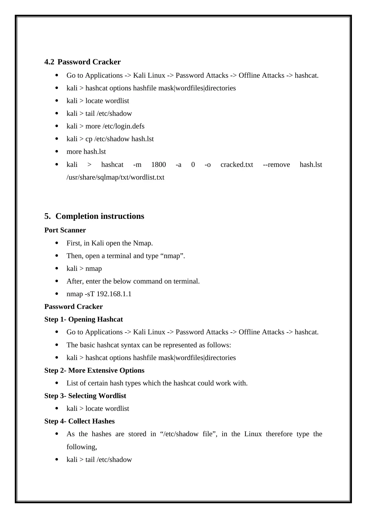 Document Page