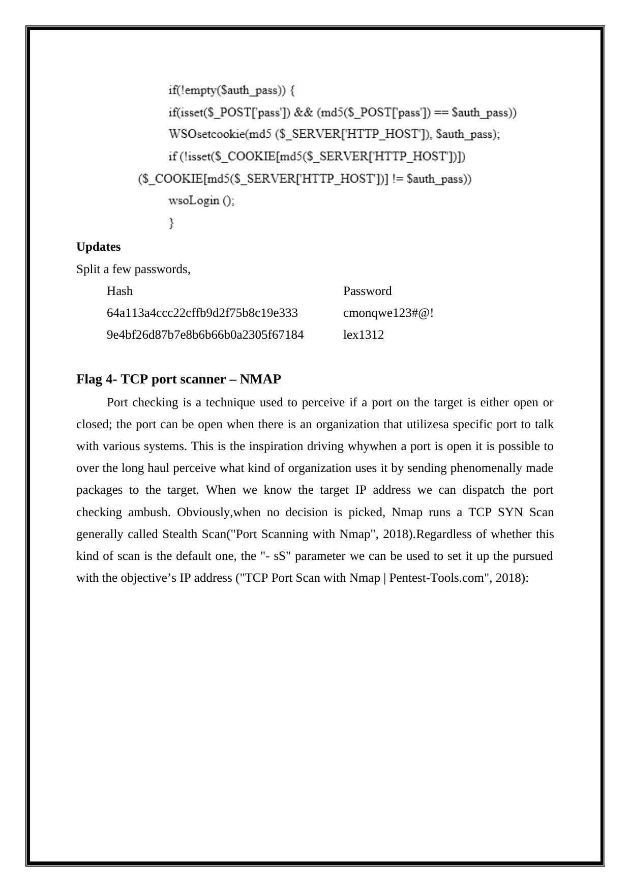 Document Page