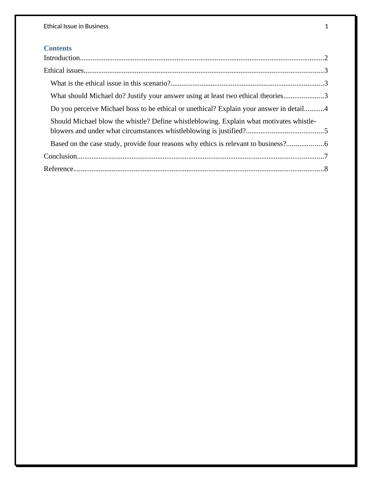 Document Page