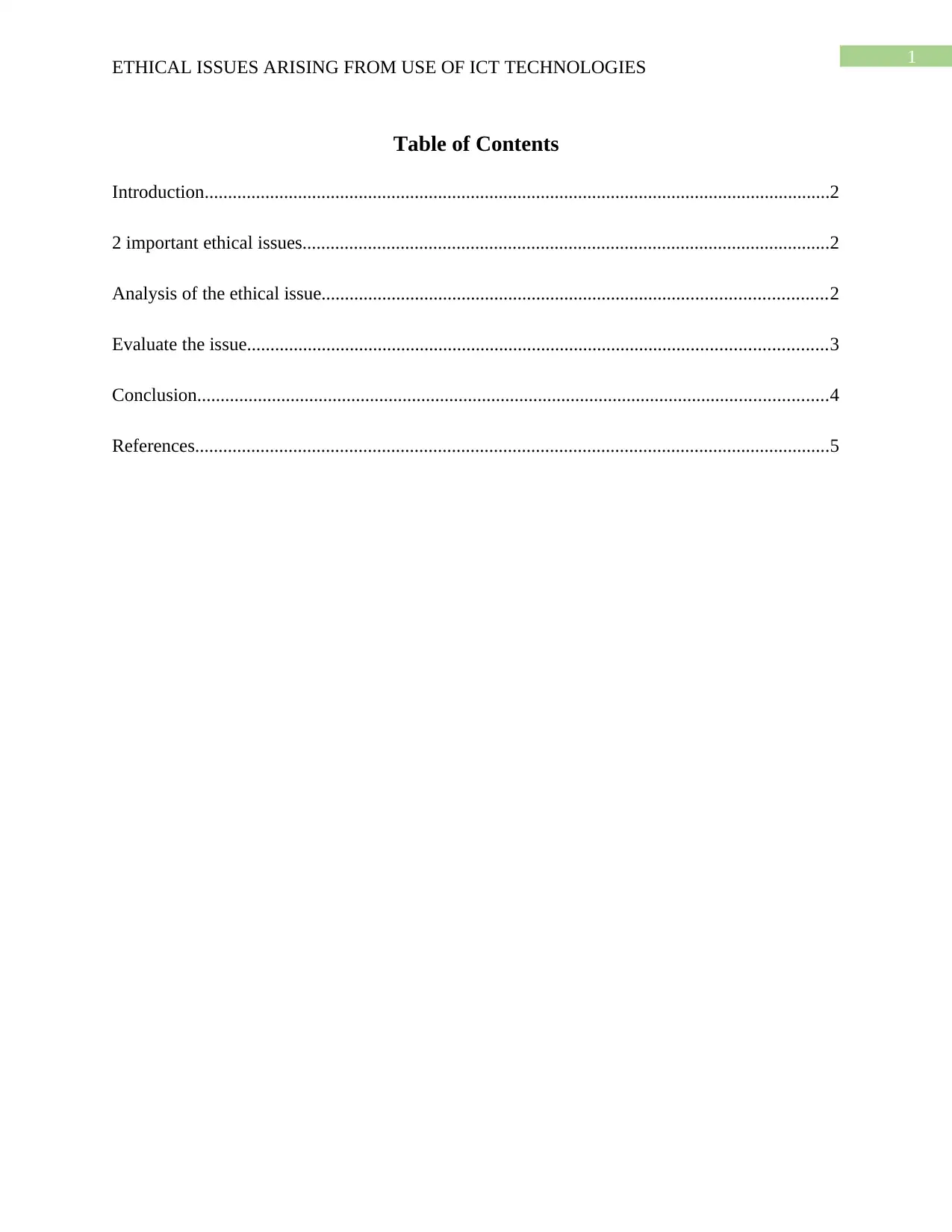 Document Page