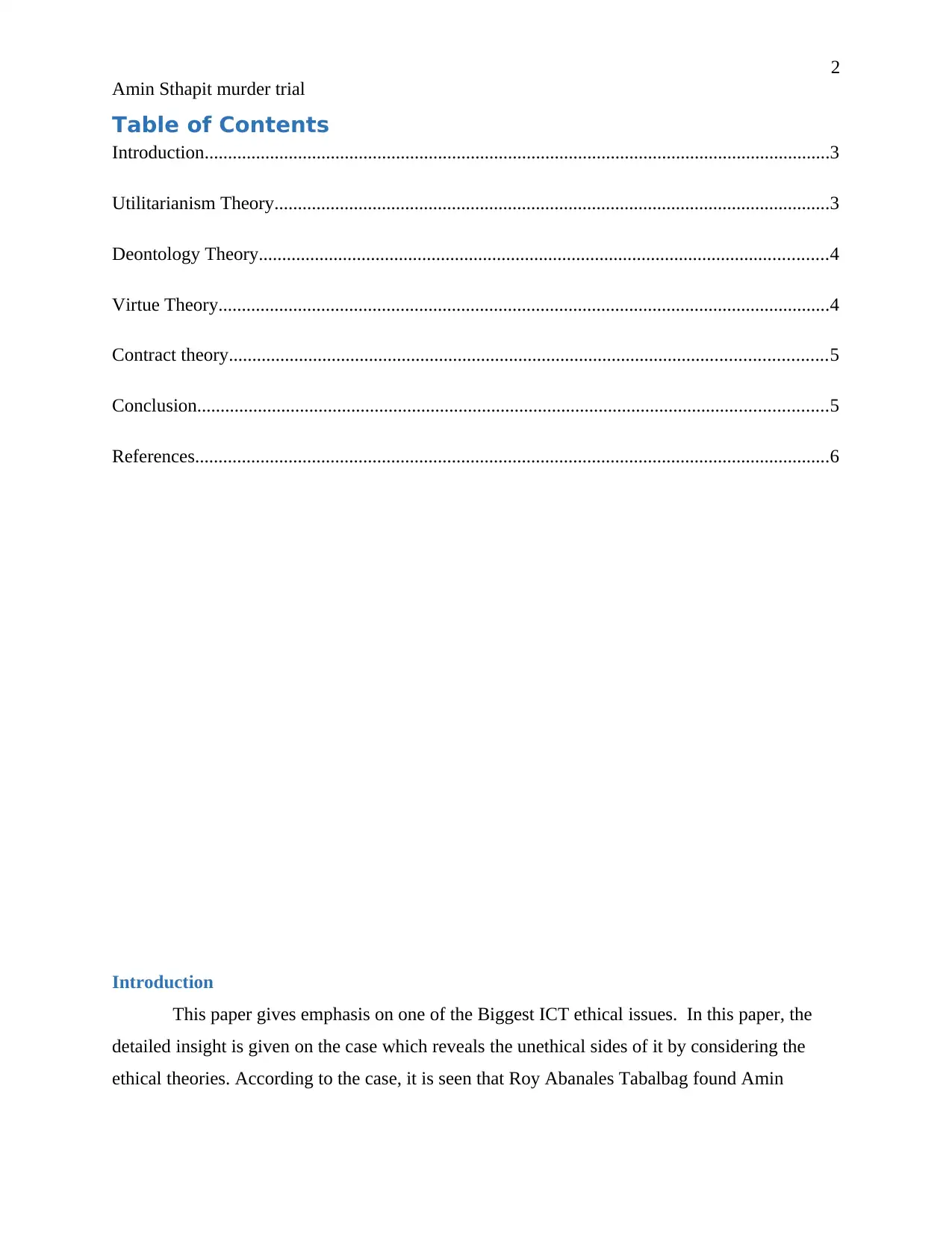 Document Page