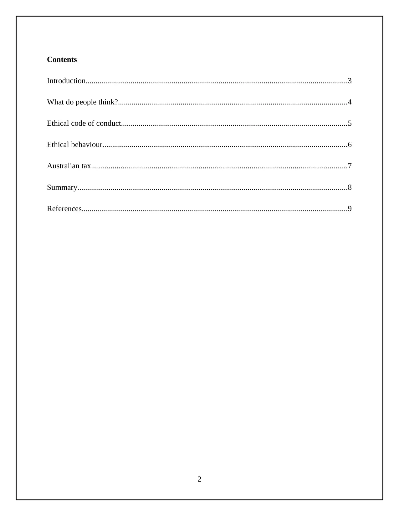 Document Page