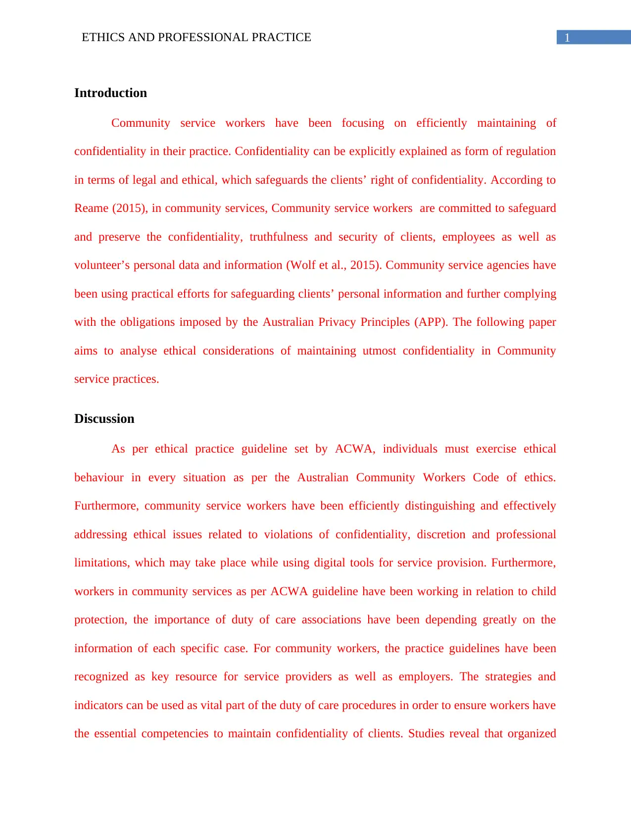 Document Page