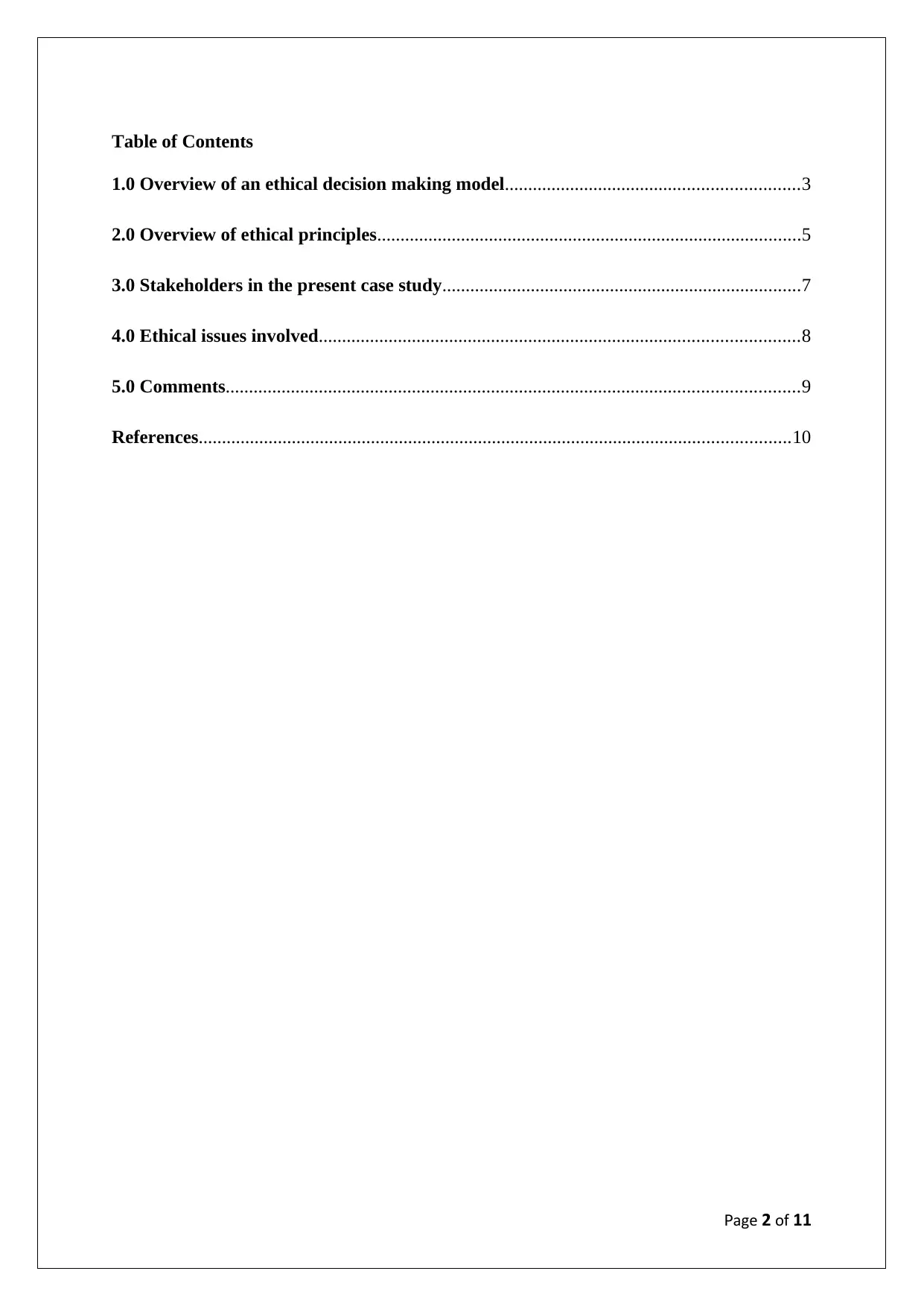 Document Page