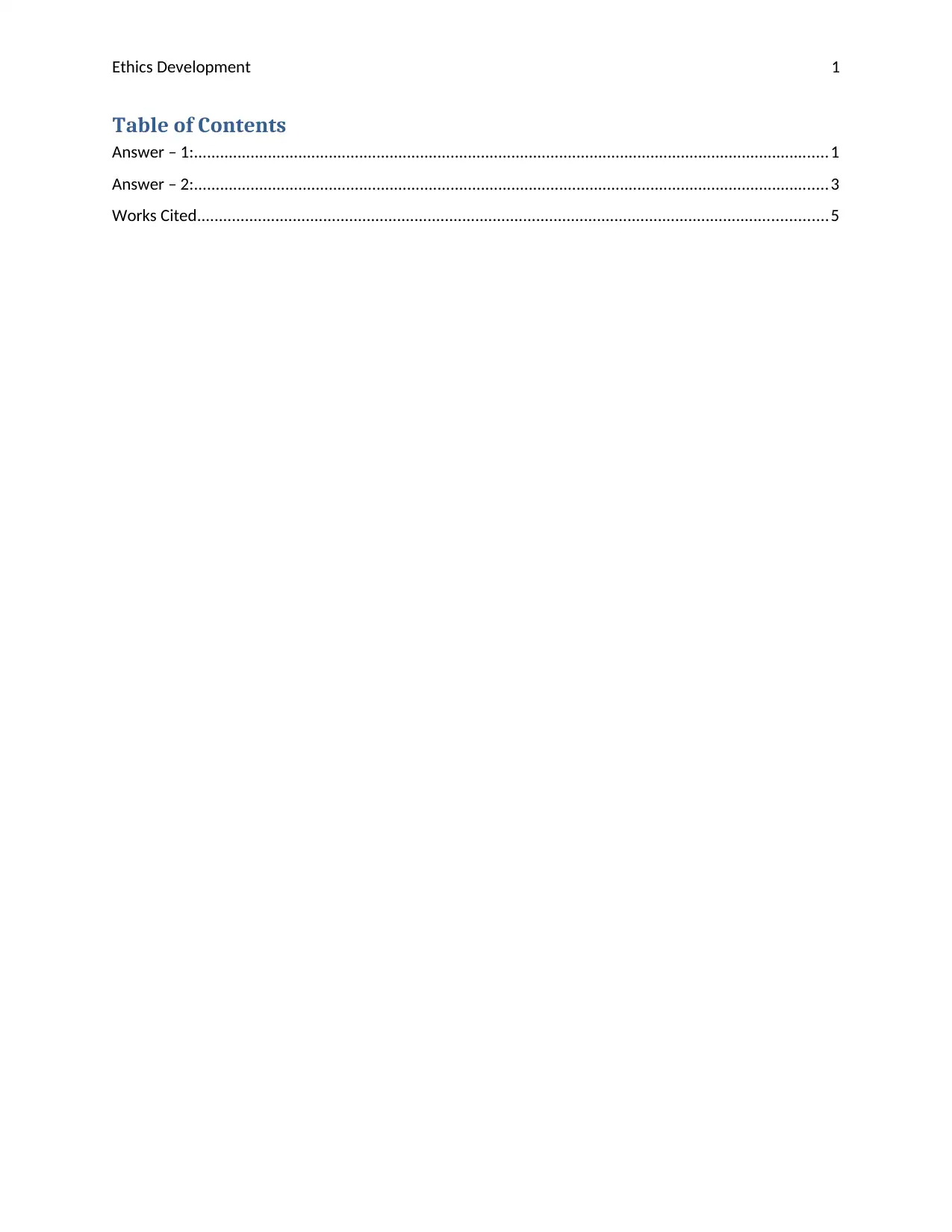 Document Page