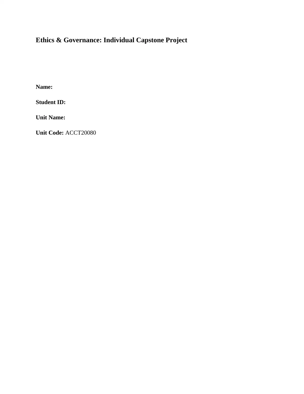 Document Page