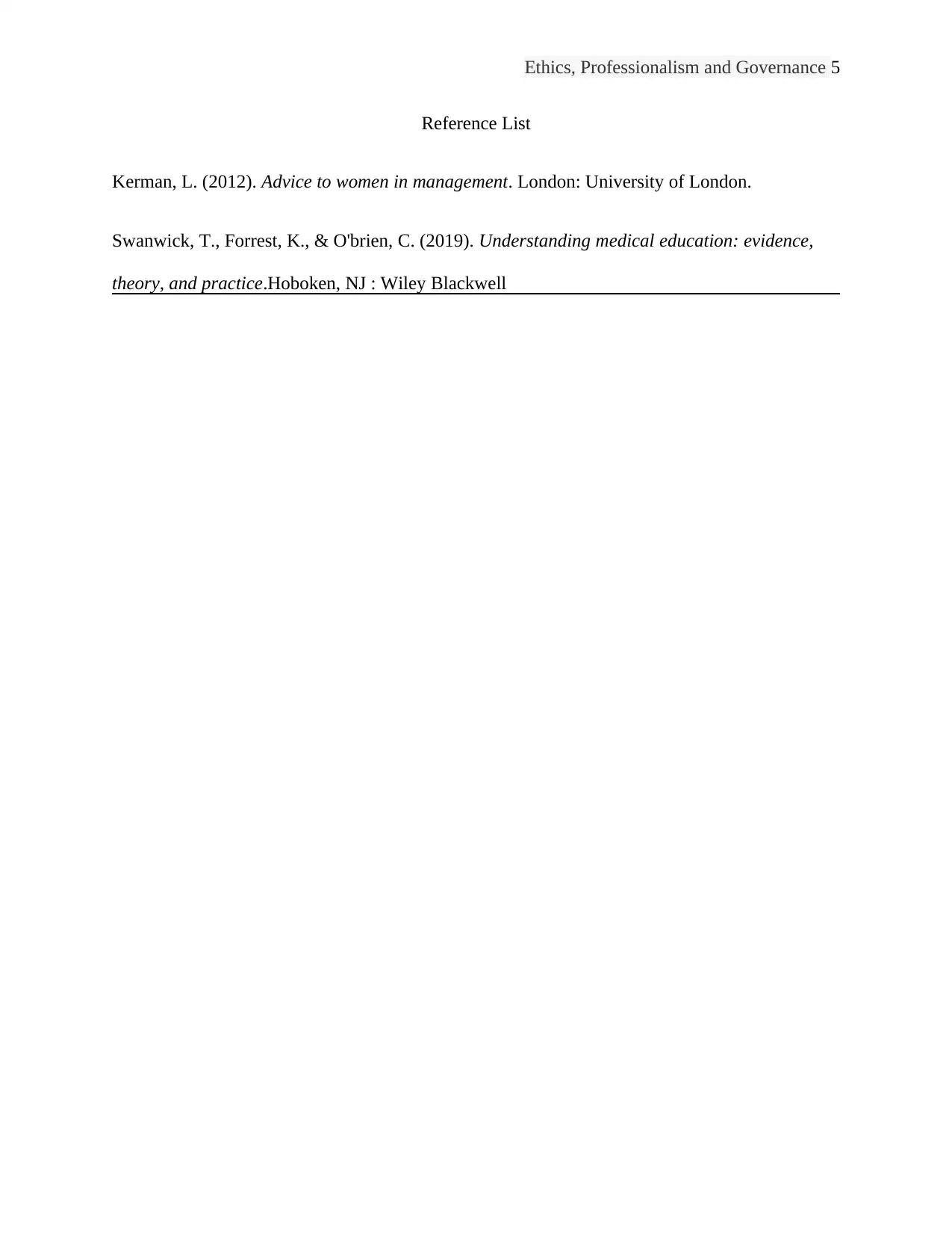 Document Page