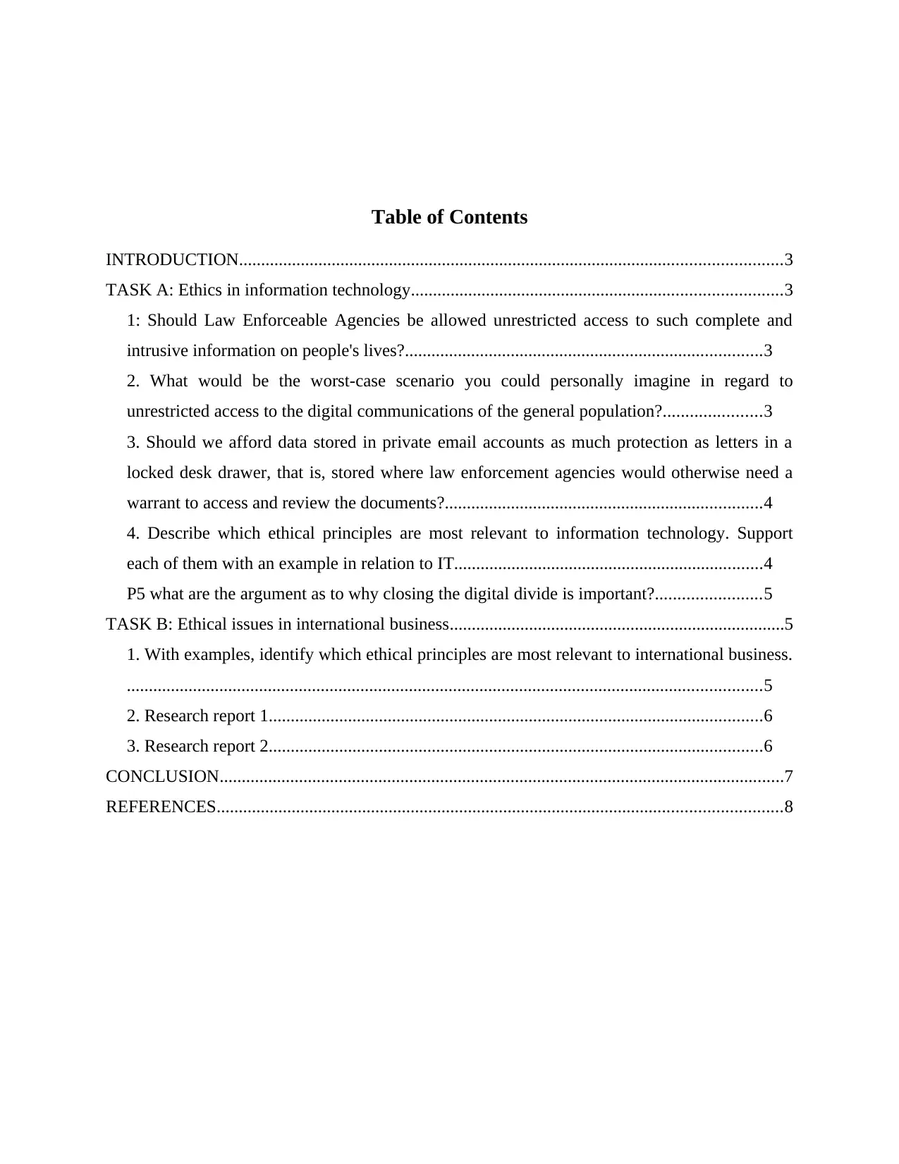 Document Page