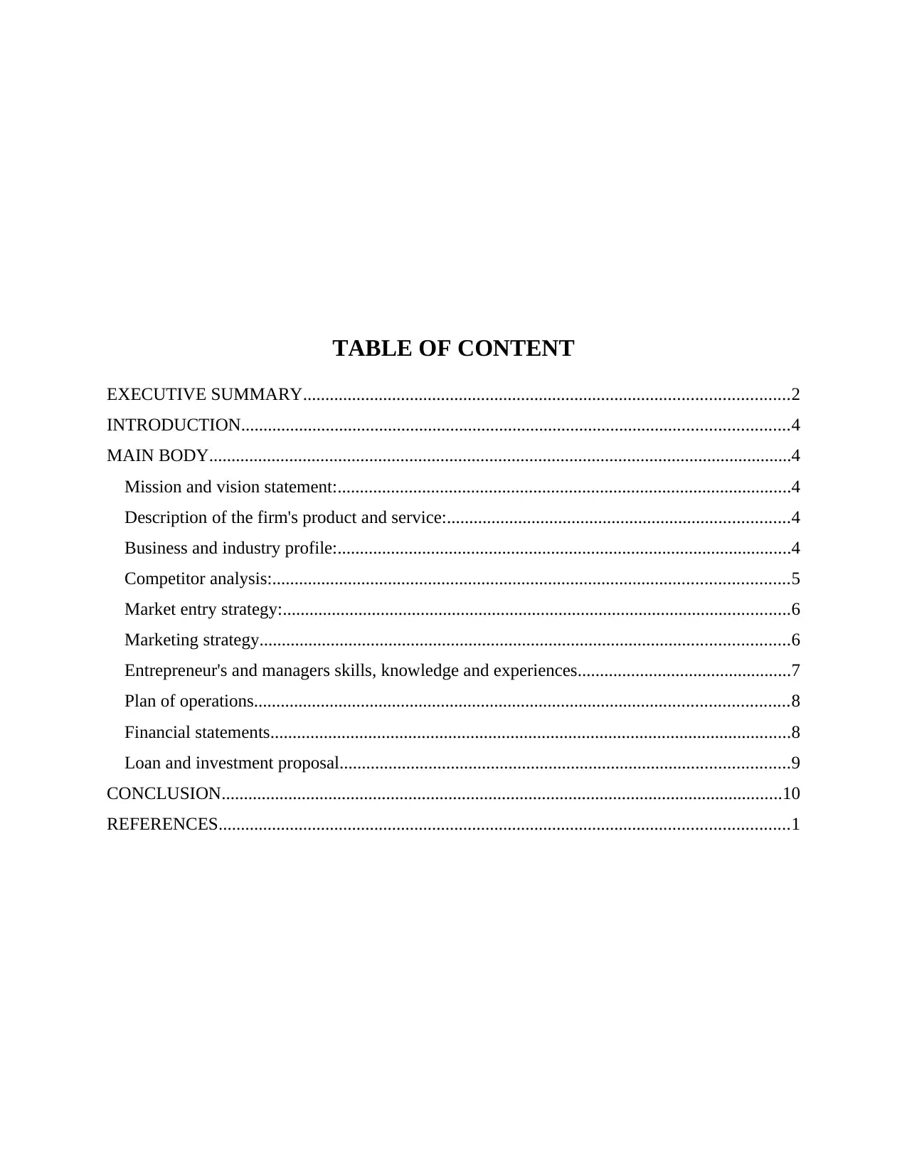 Document Page