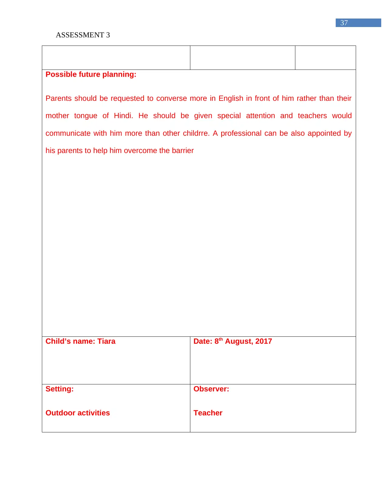 Document Page