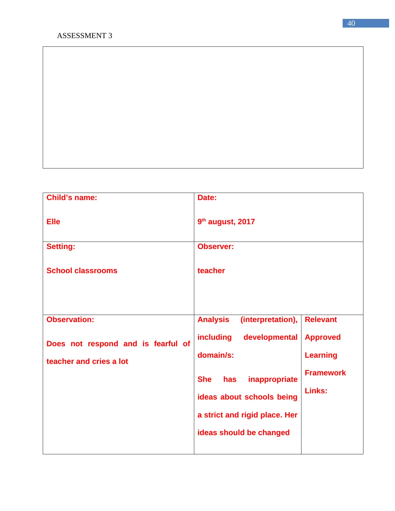 Document Page