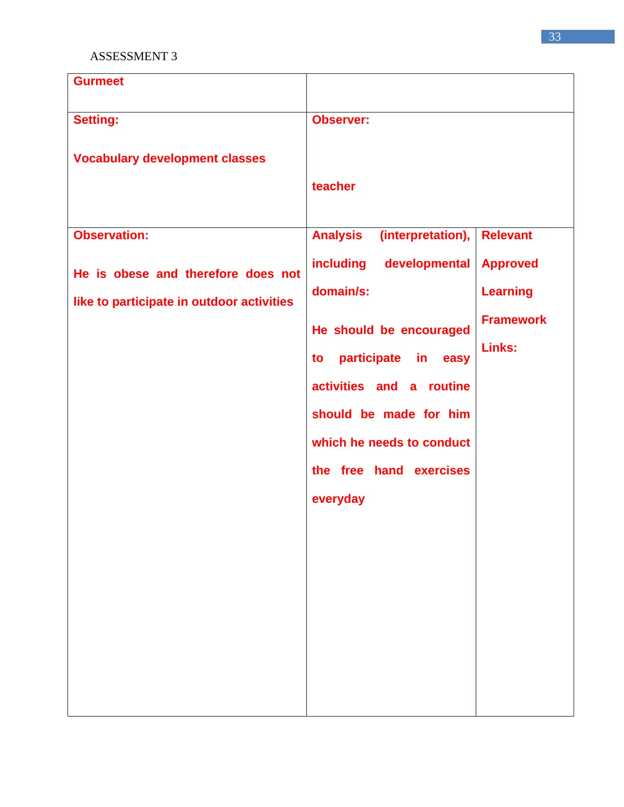 Document Page