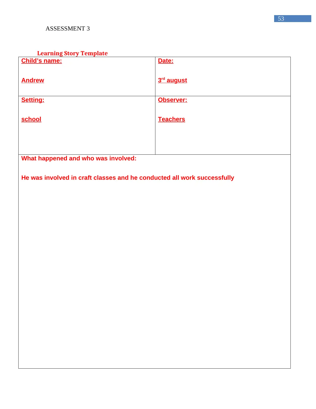 Document Page