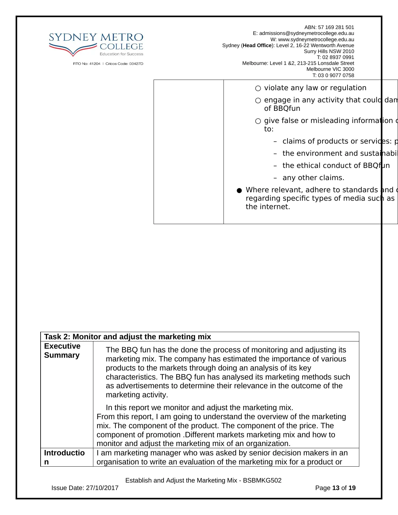 Document Page