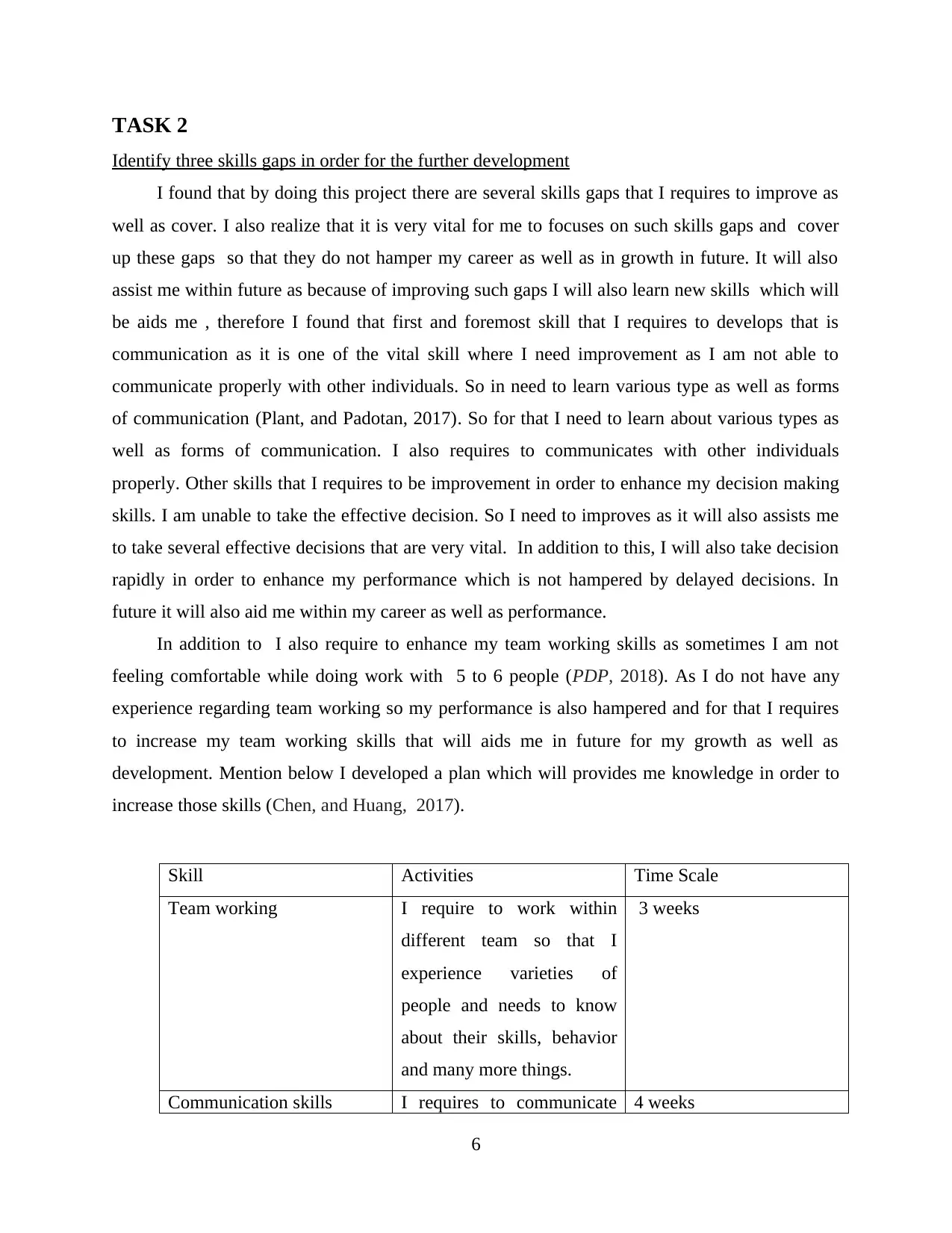 Document Page